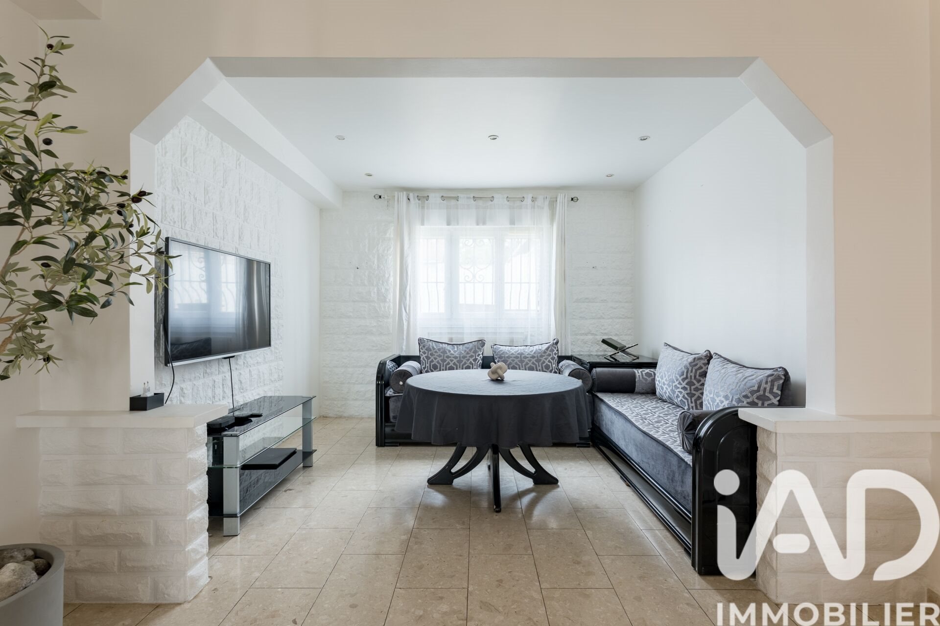 Maison à vendre, 250m², Goussainville