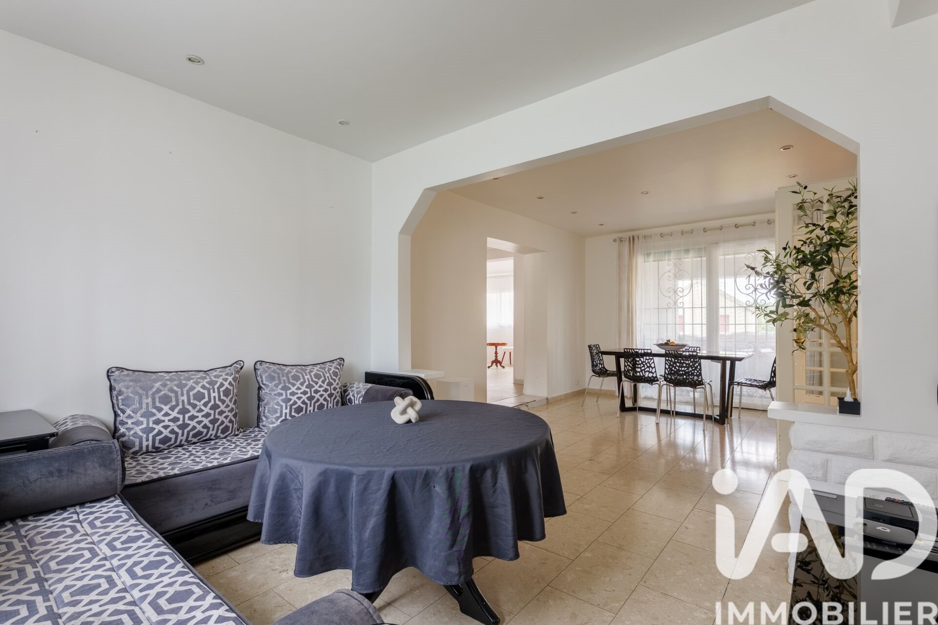 Maison à vendre, 250m², Goussainville
