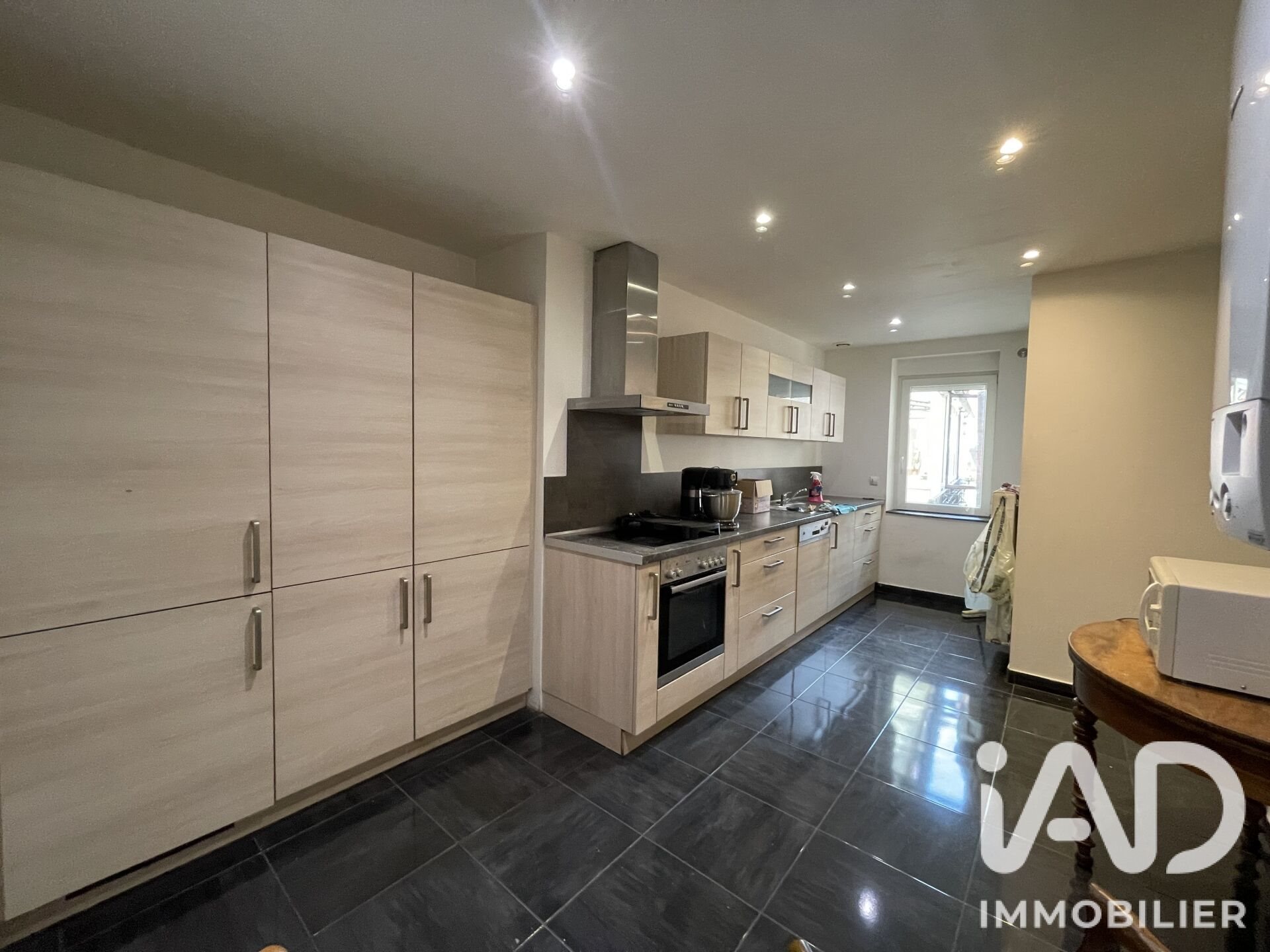 Appartement à louer, 135m², Phalsbourg