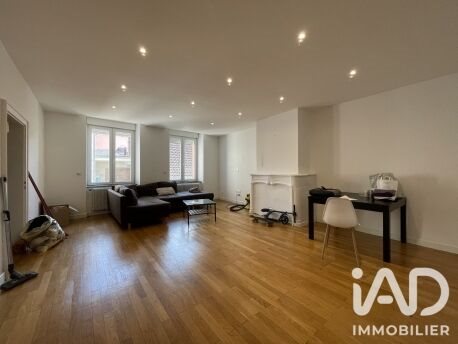 Appartement à louer, 135m², Phalsbourg