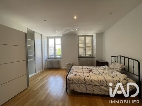 Appartement à louer, 135m², Phalsbourg