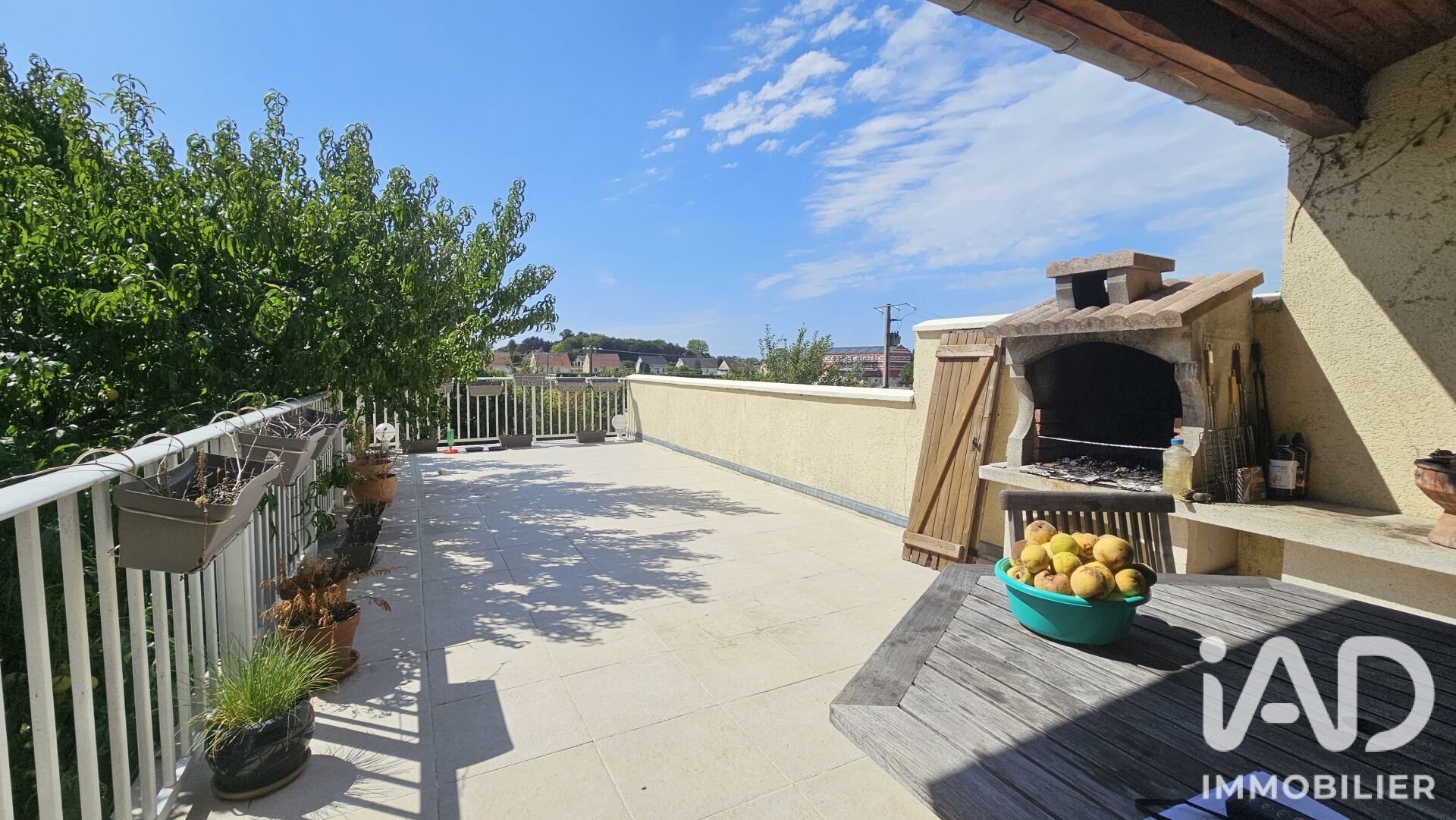 Maison à vendre, 109m², Saint-Maxent