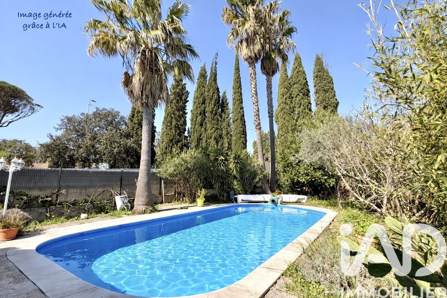 Maison à vendre, 101m², Fréjus
