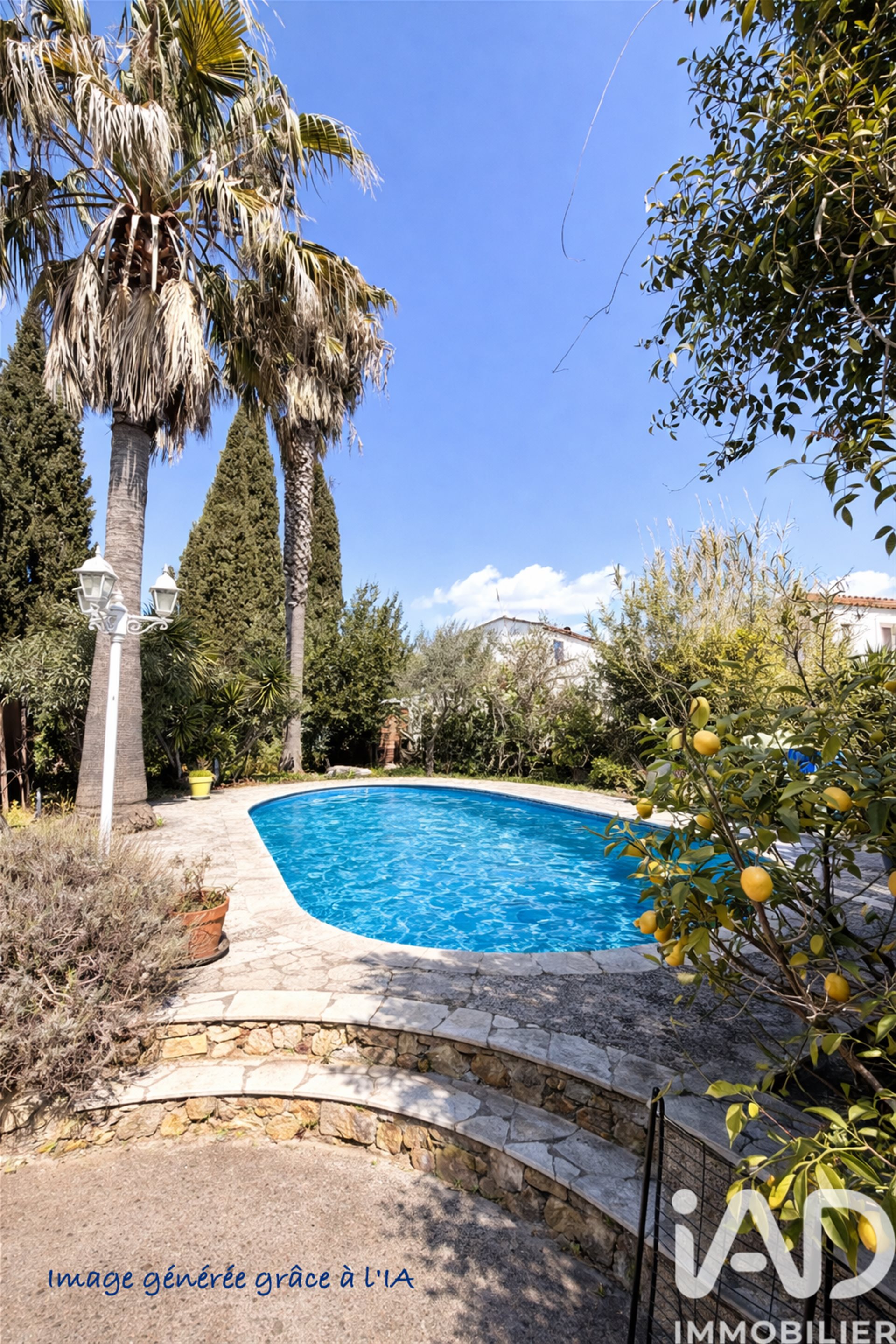 Maison à vendre, 101m², Fréjus
