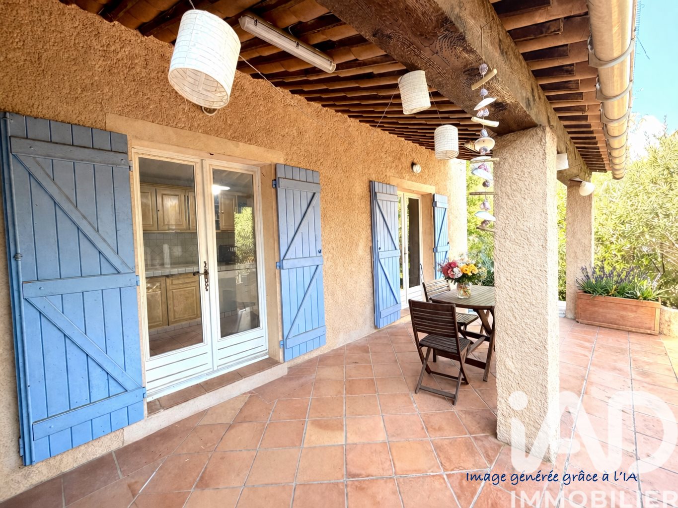 Maison à vendre, 101m², Fréjus