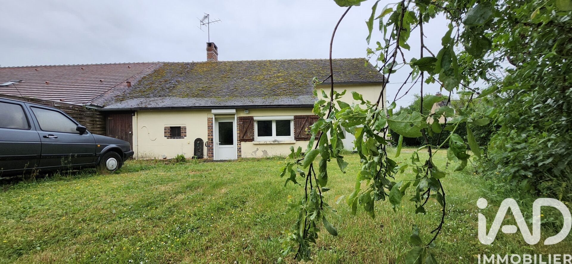 Maison à vendre, 126m², Griselles