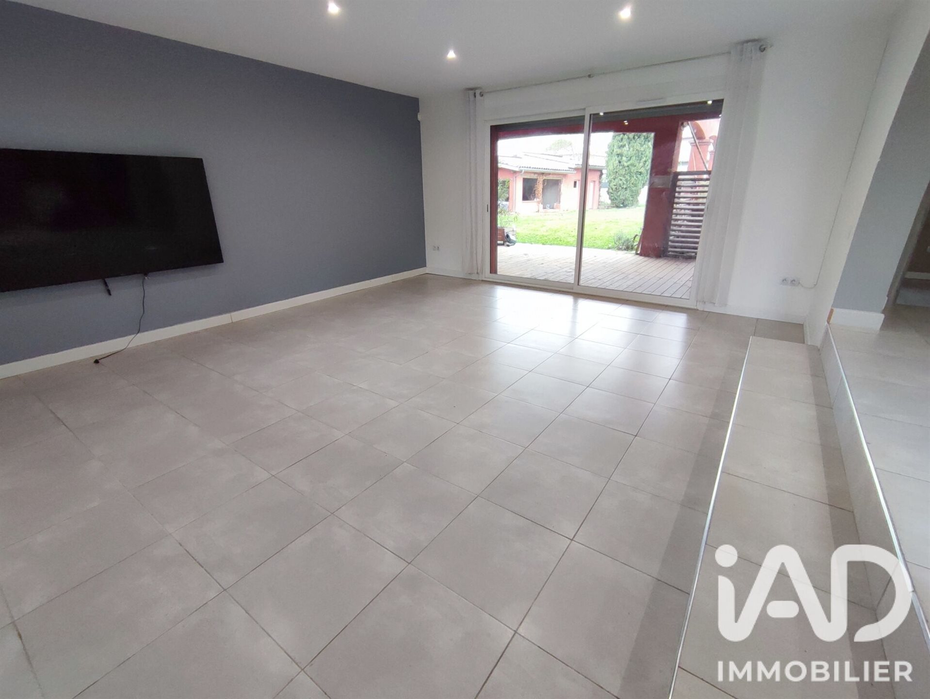 Appartement à vendre, 95m², Castelnau-d'Estrétefonds