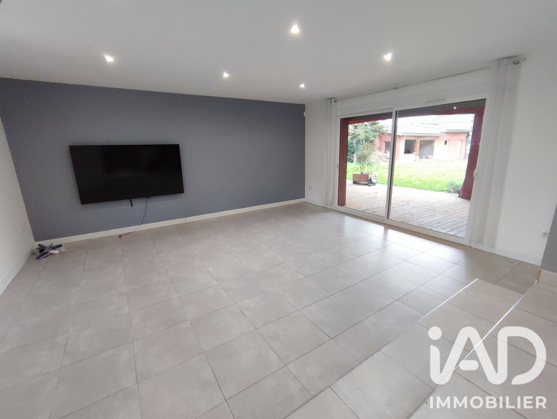Appartement à vendre, 95m², Castelnau-d'Estrétefonds