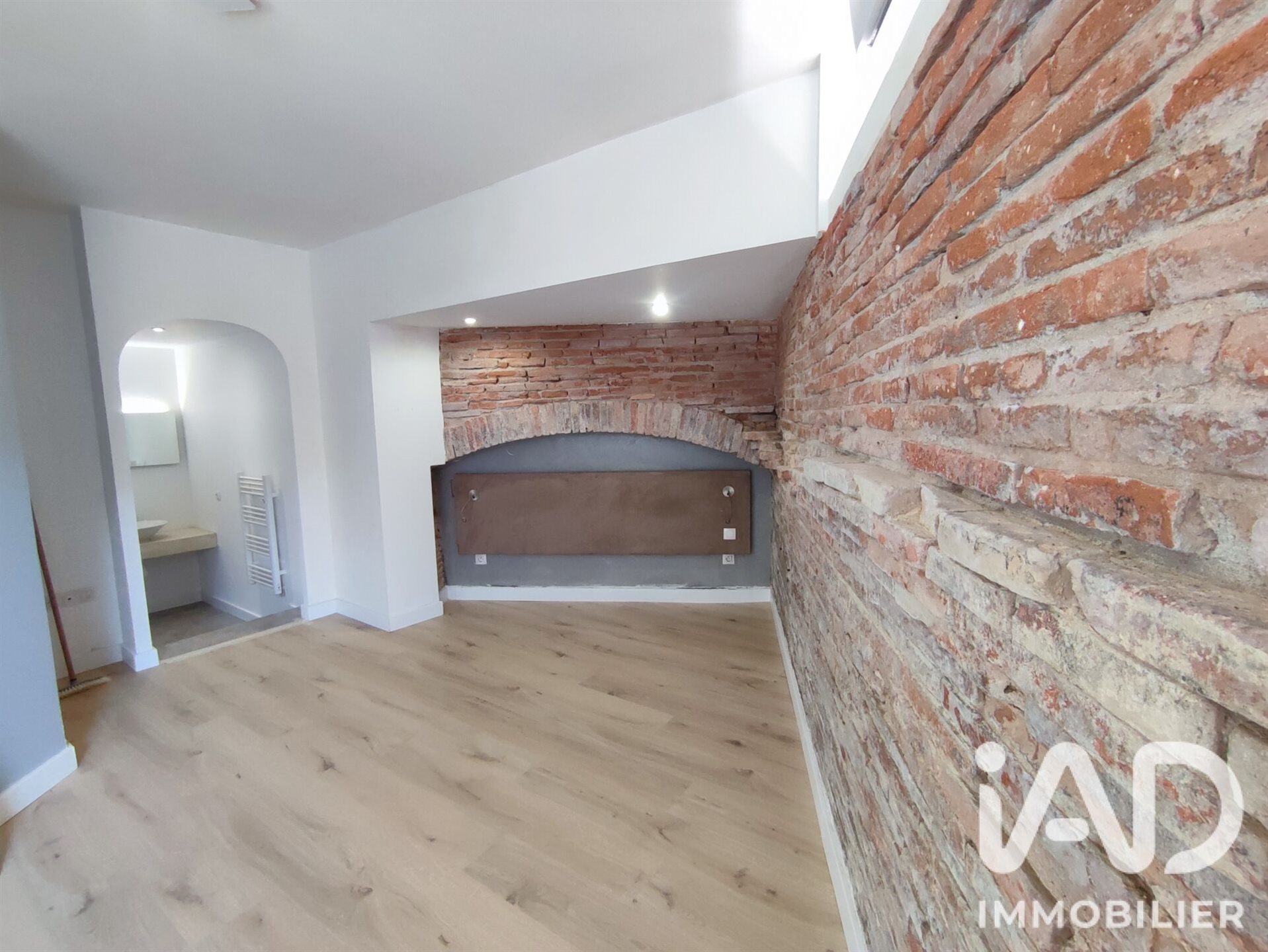 Appartement à vendre, 95m², Castelnau-d'Estrétefonds