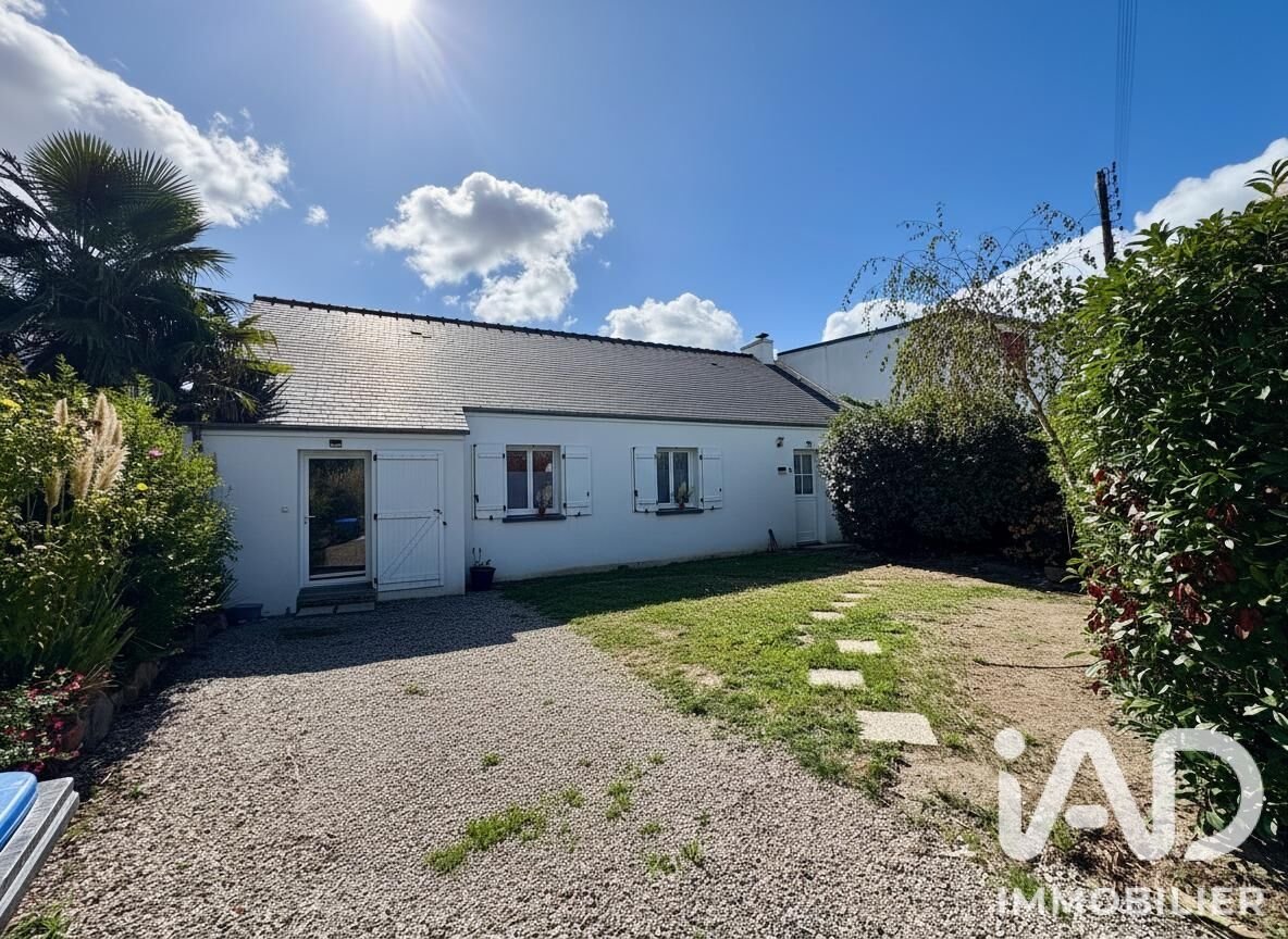 Maison à vendre, 95m², Saint-Nazaire