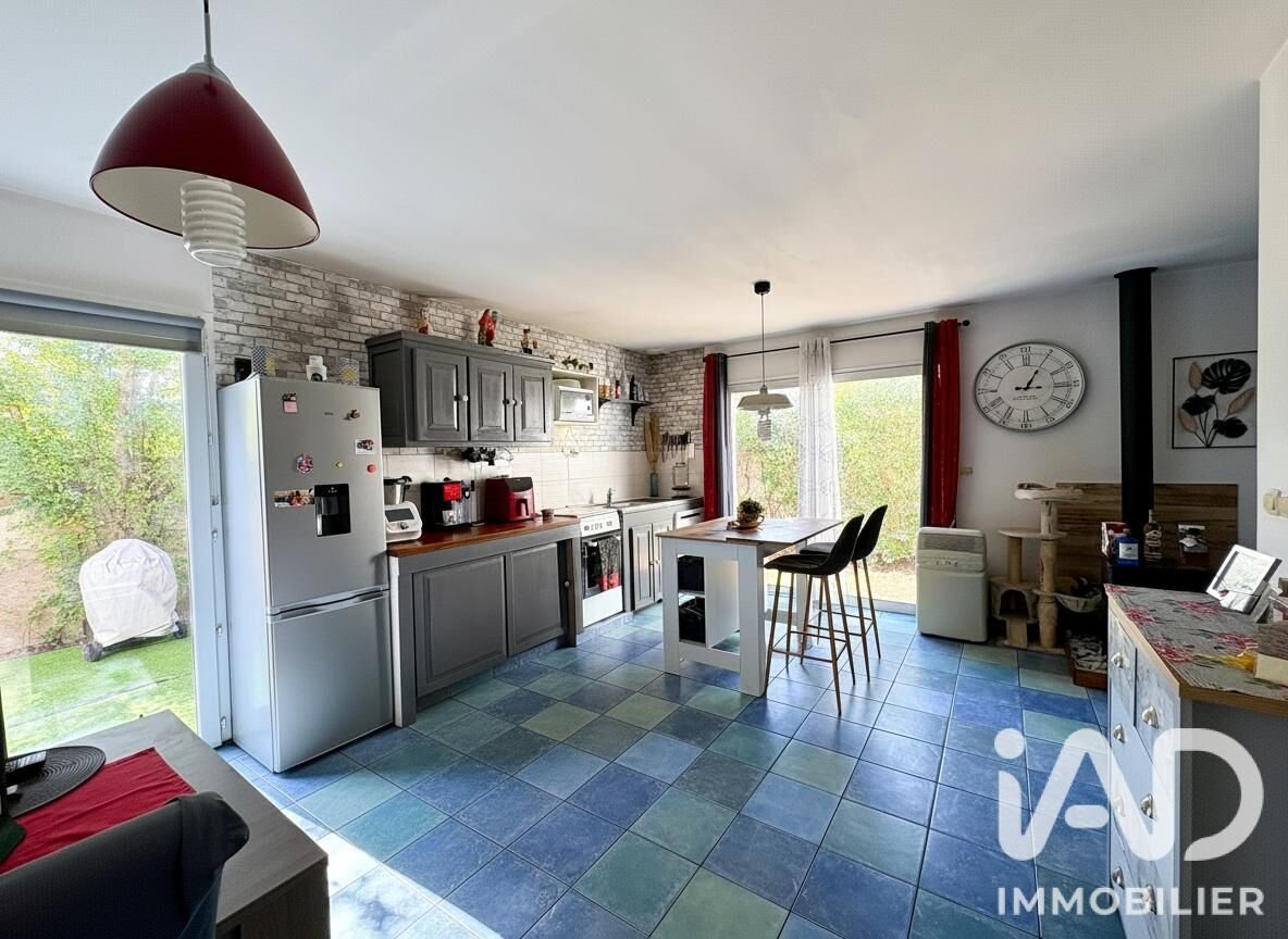 Maison à vendre, 95m², Saint-Nazaire