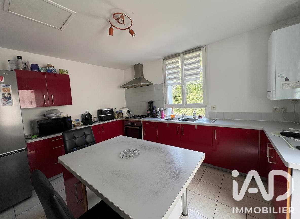 Maison à vendre, 104m², Saint-Nazaire