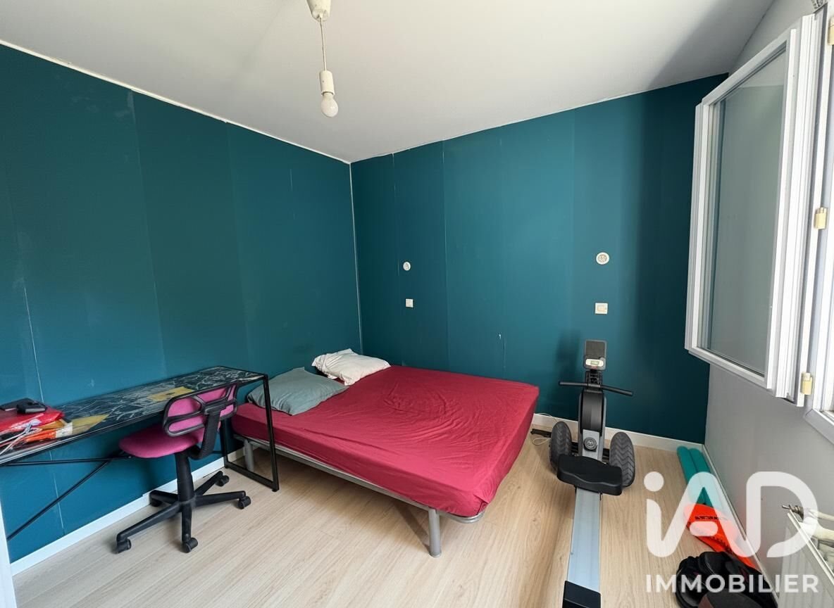 Maison à vendre, 104m², Saint-Nazaire