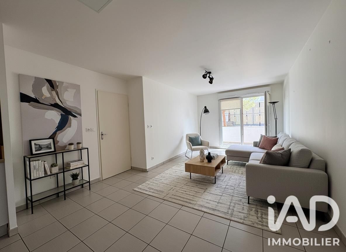 Appartement à vendre, 60m², Saint-Nazaire