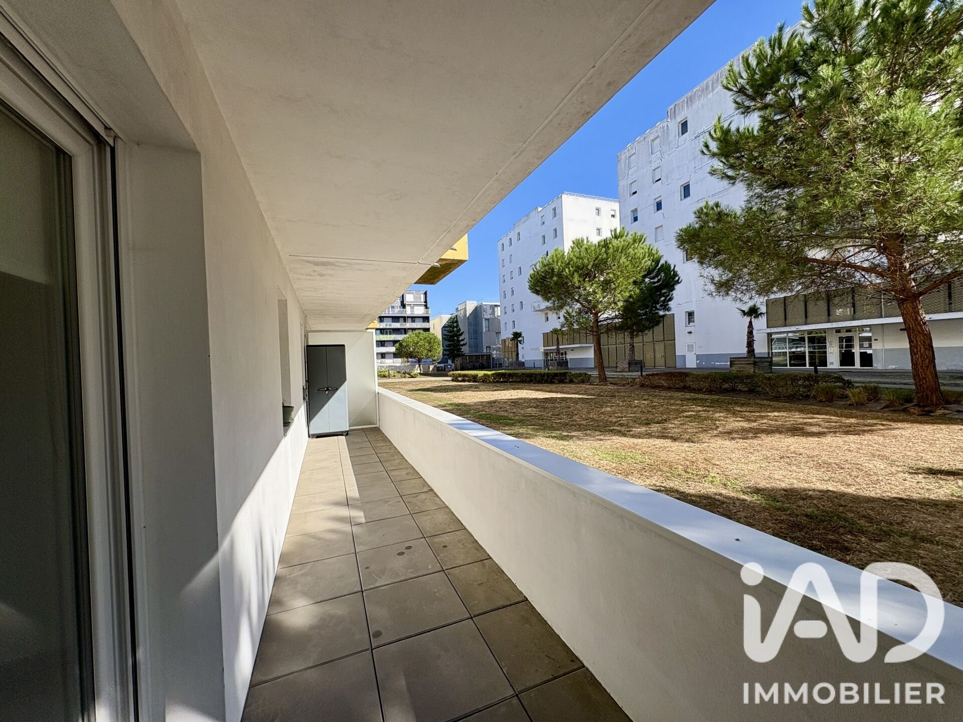 Appartement à vendre, 60m², Saint-Nazaire