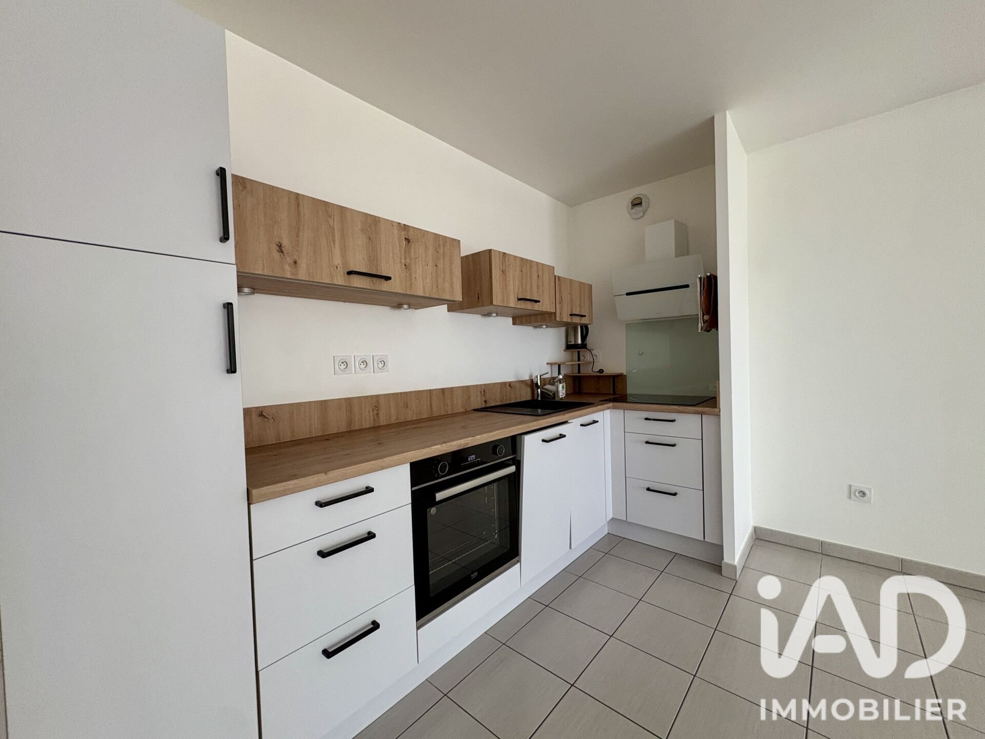 Appartement à vendre, 60m², Saint-Nazaire