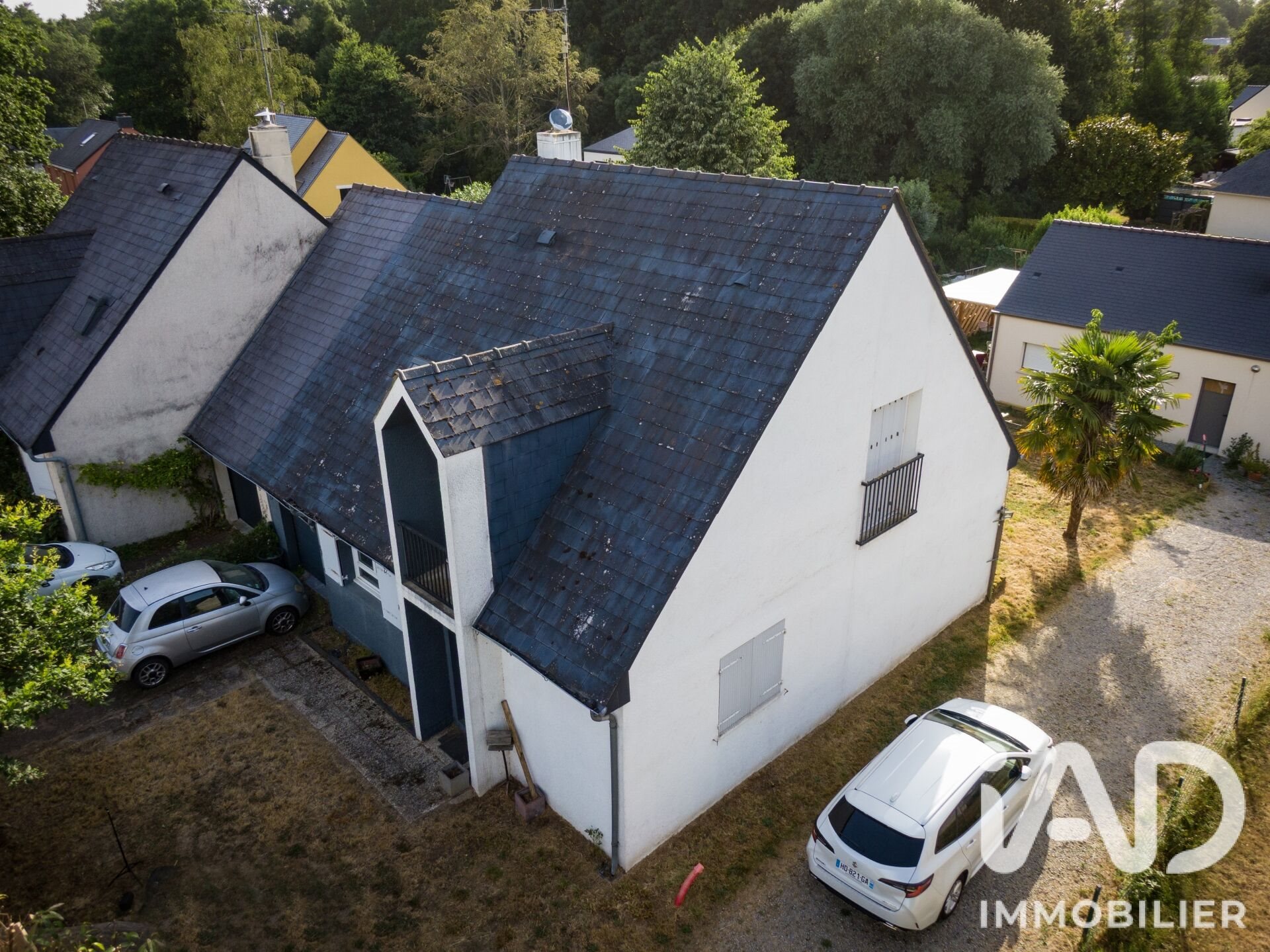 Maison à vendre, 117m², Saint-Etienne-de-Montluc