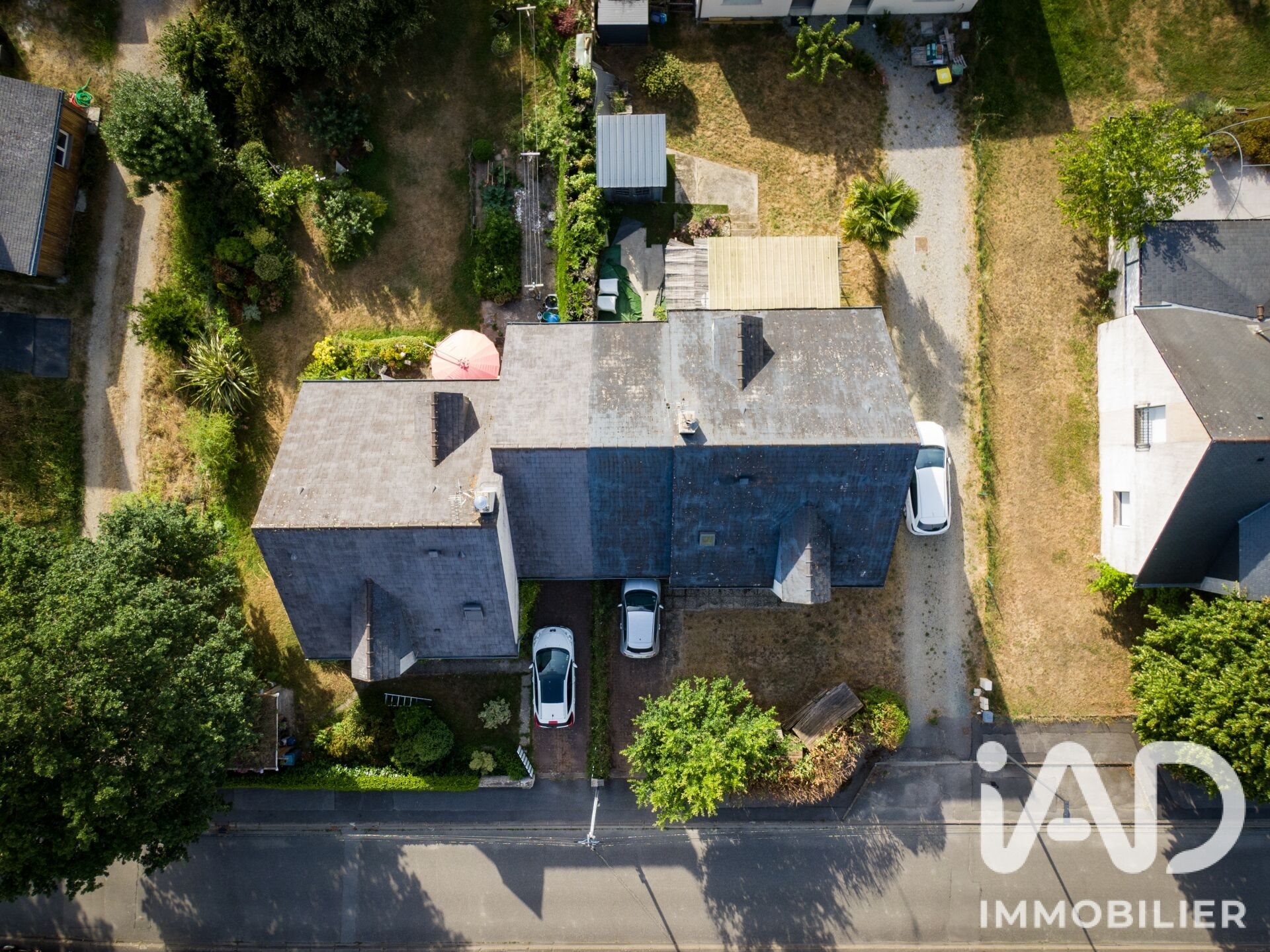 Maison à vendre, 117m², Saint-Étienne-de-Montluc
