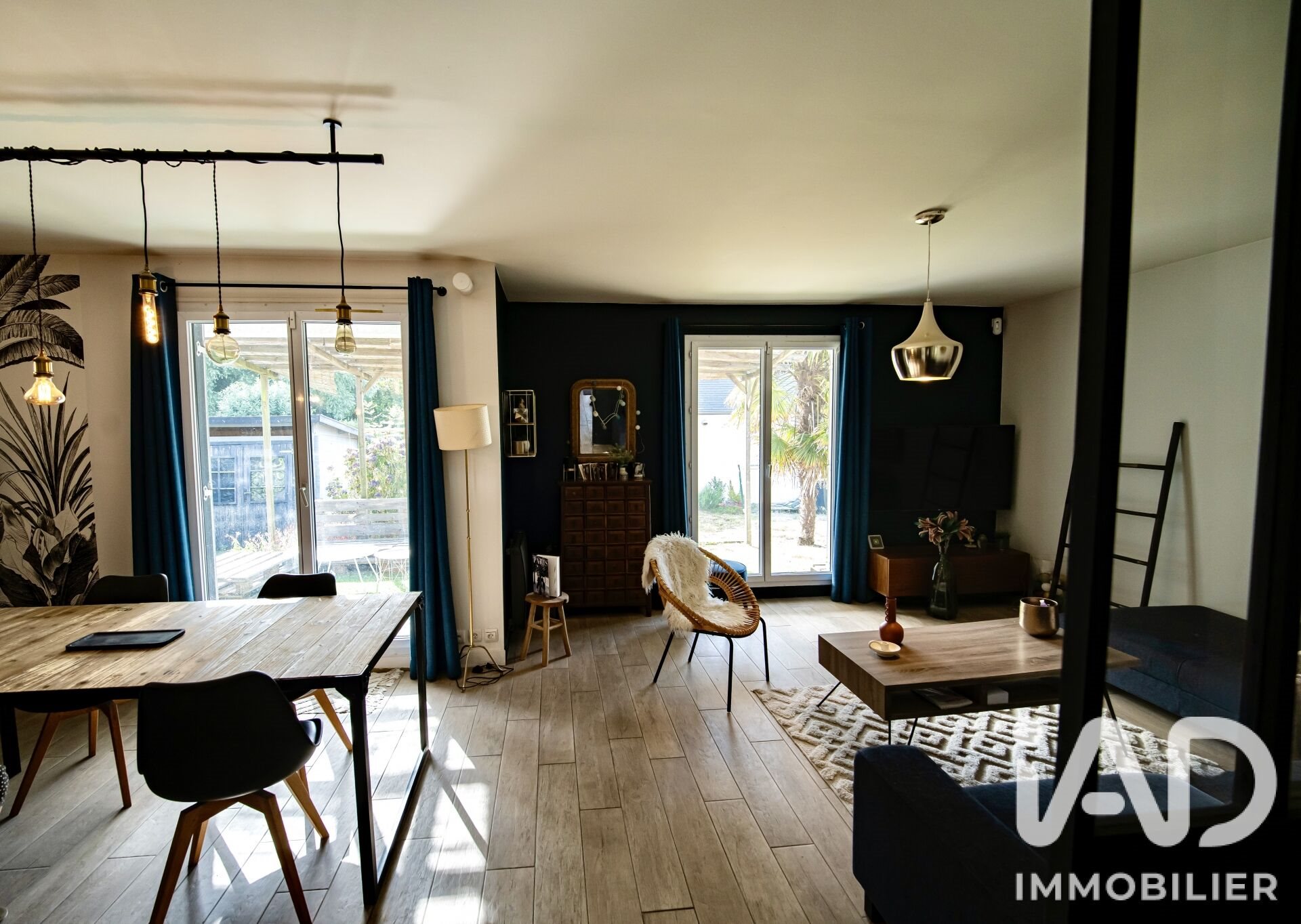 Maison à vendre, 117m², Saint-Étienne-de-Montluc
