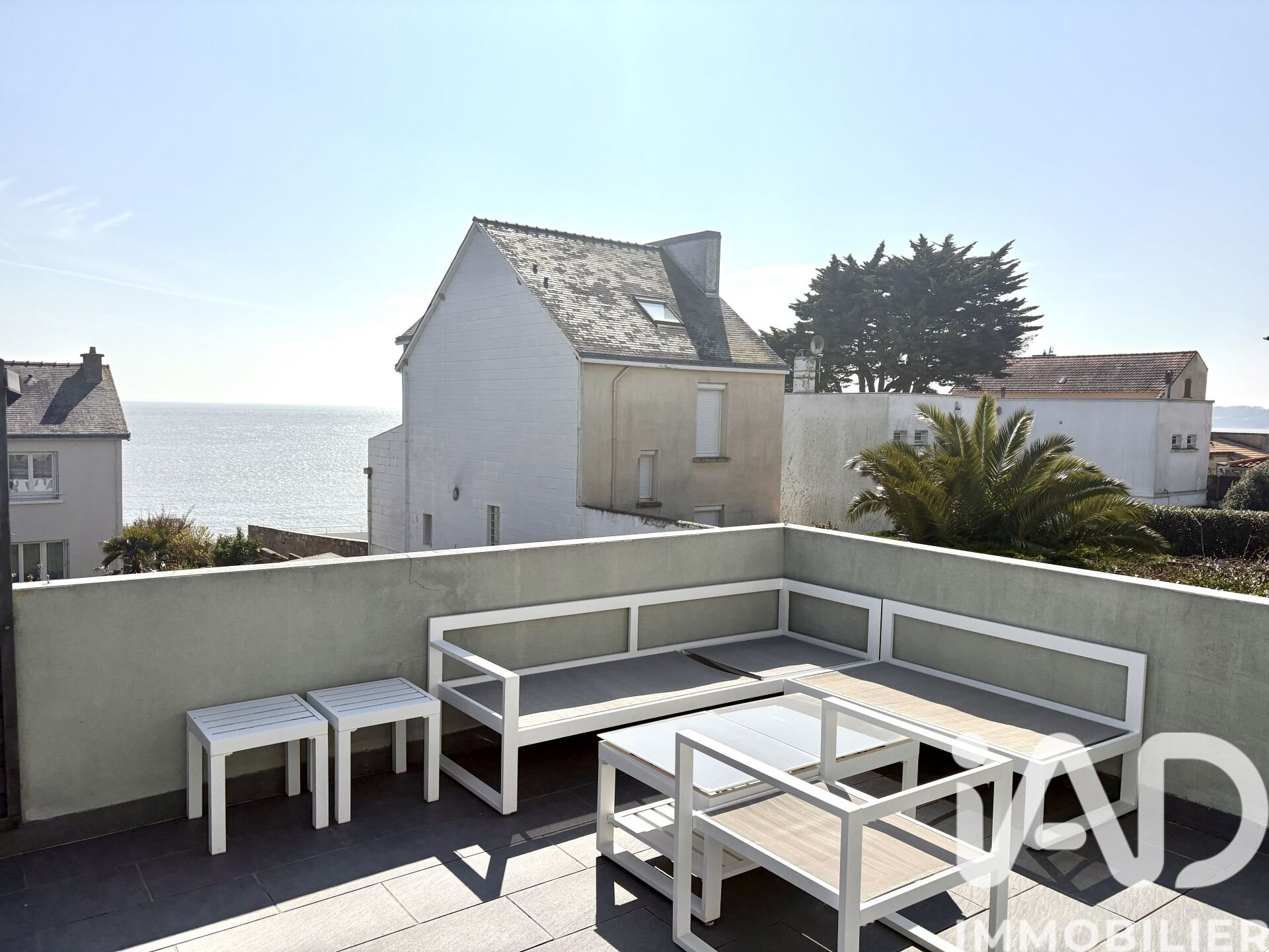 Appartement à vendre, 77m², Saint-Nazaire