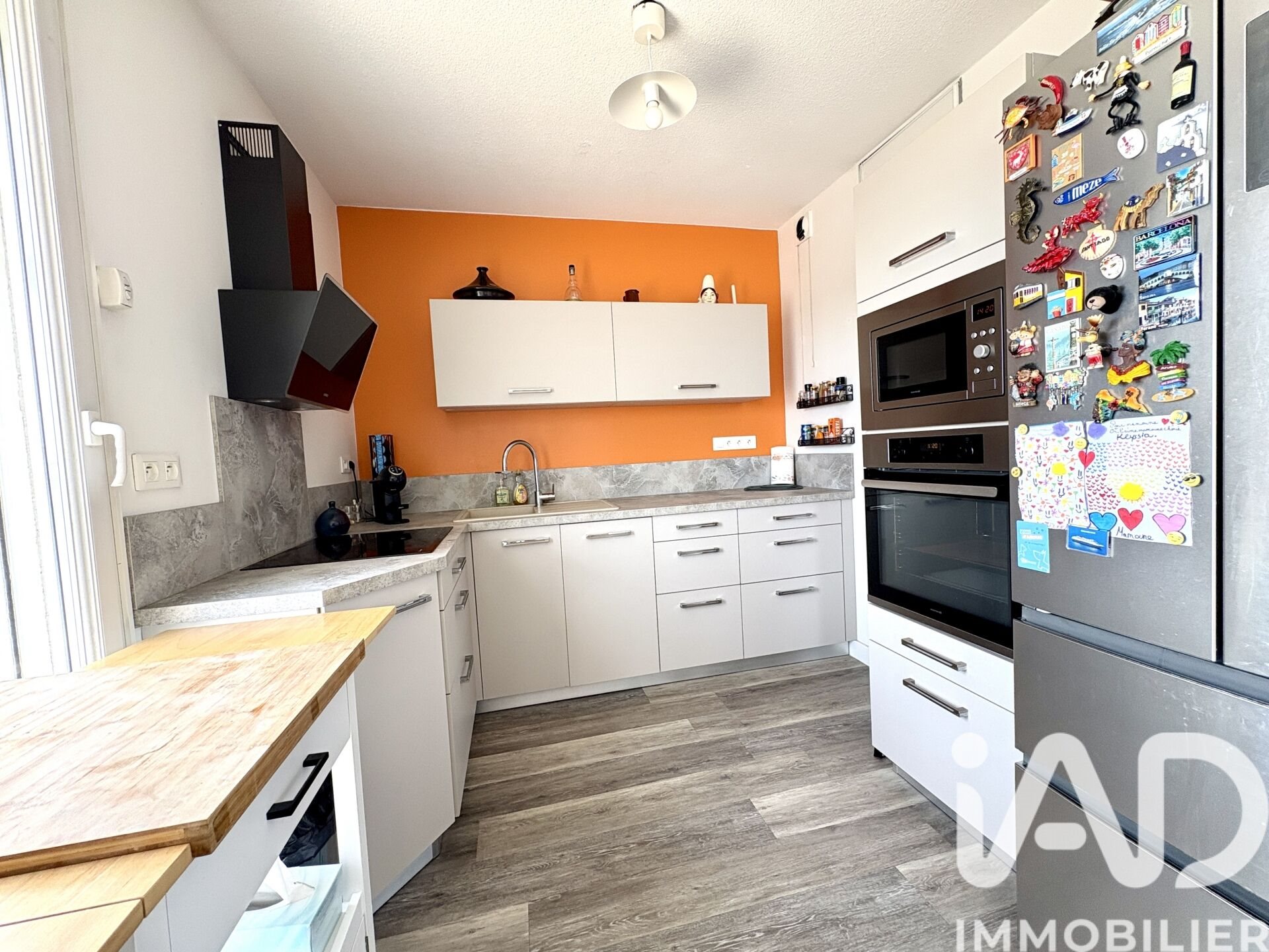 Appartement à vendre, 103m², Saint-Nazaire