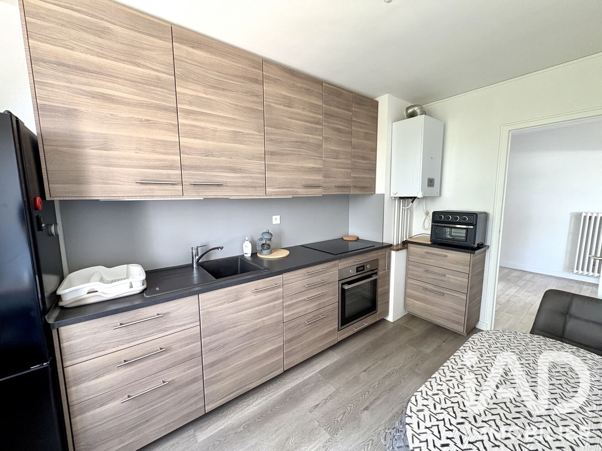 Appartement à vendre, 92m², Saint-Nazaire