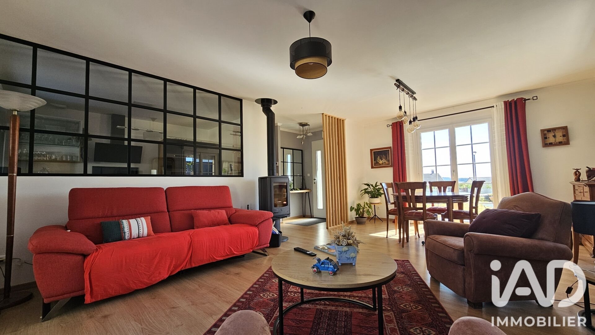 Maison à vendre, 95m², Gisors