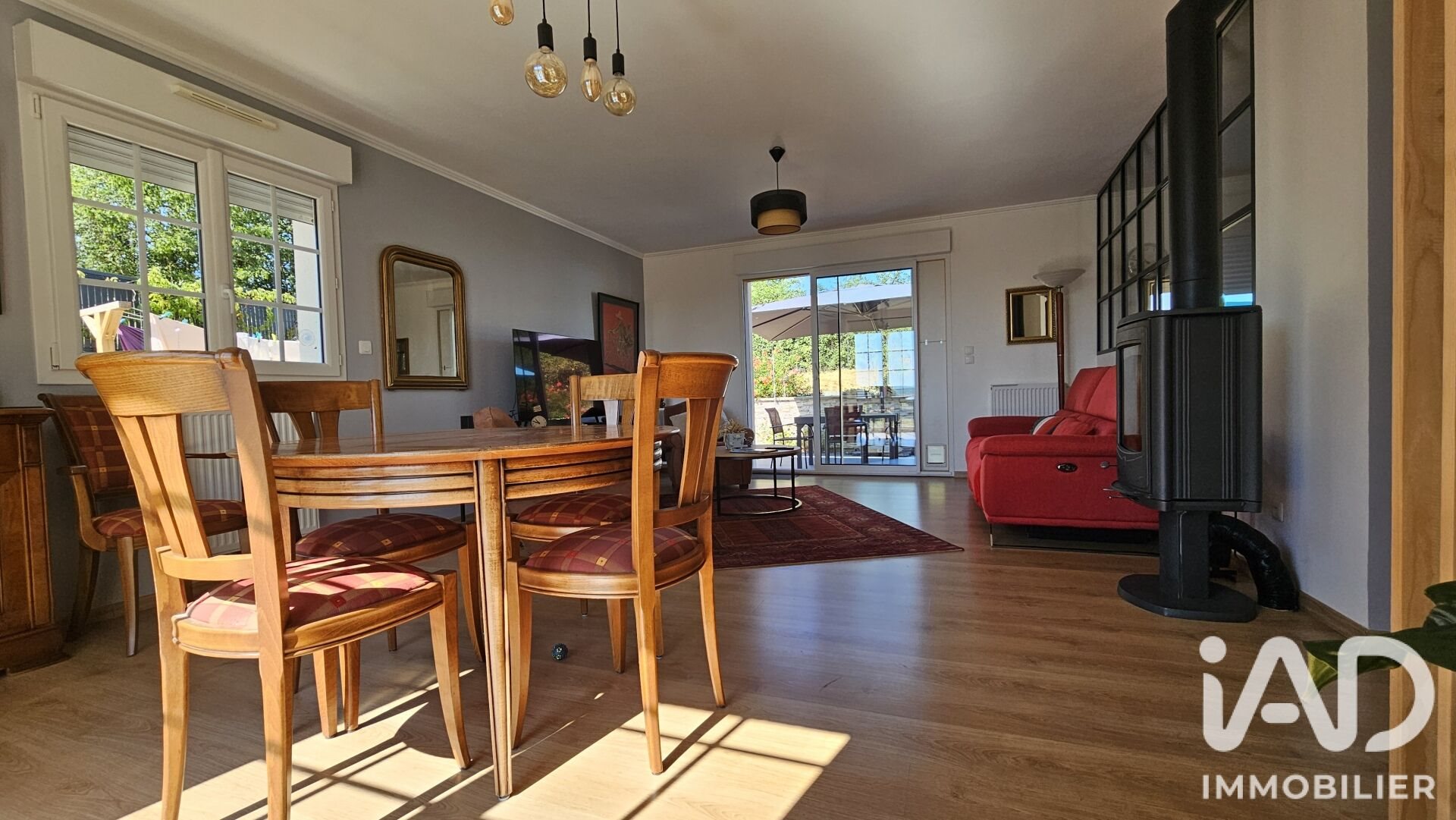 Maison à vendre, 95m², Gisors