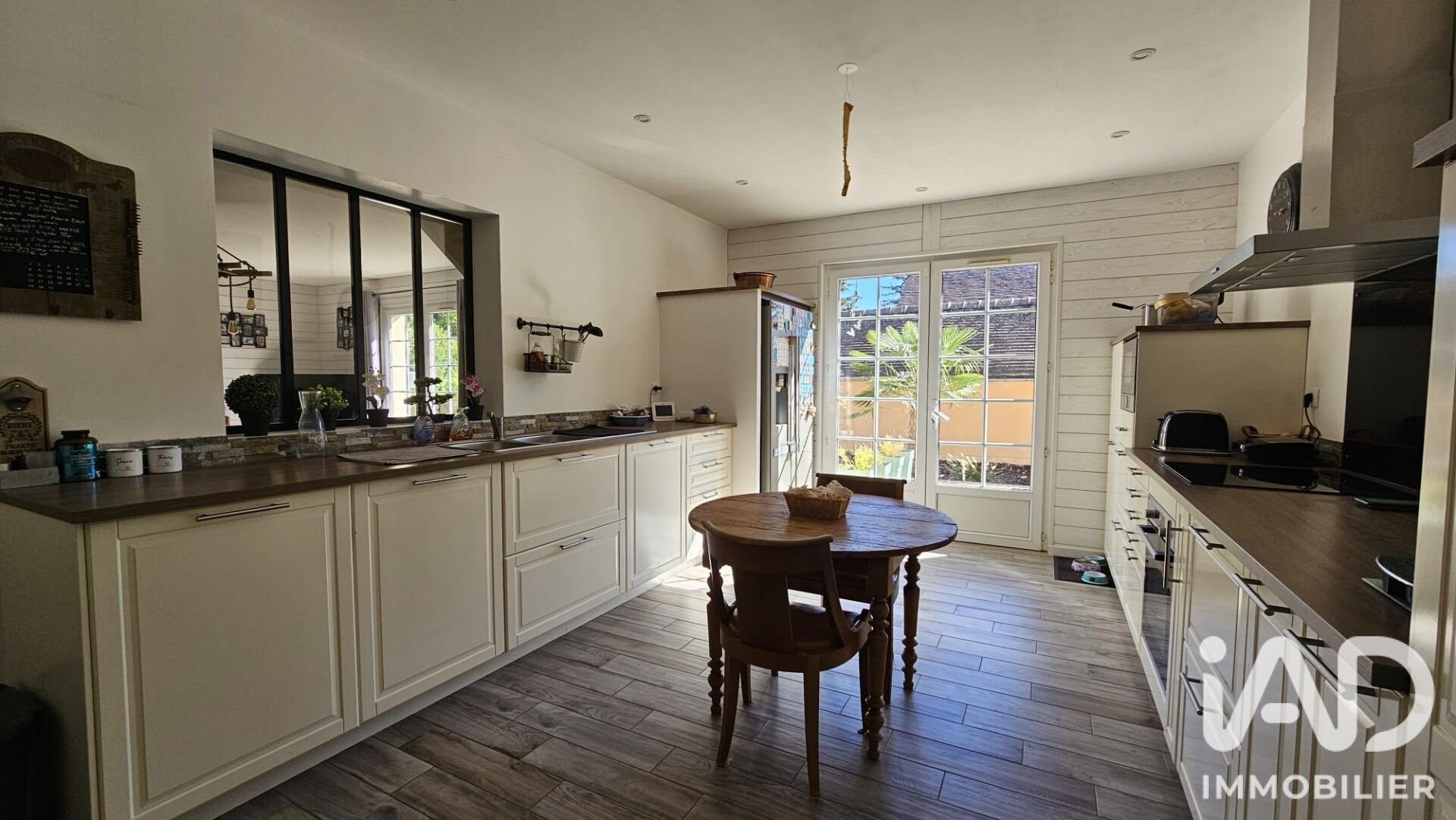 Maison à vendre, 143m², Saint-Denis-le-Ferment