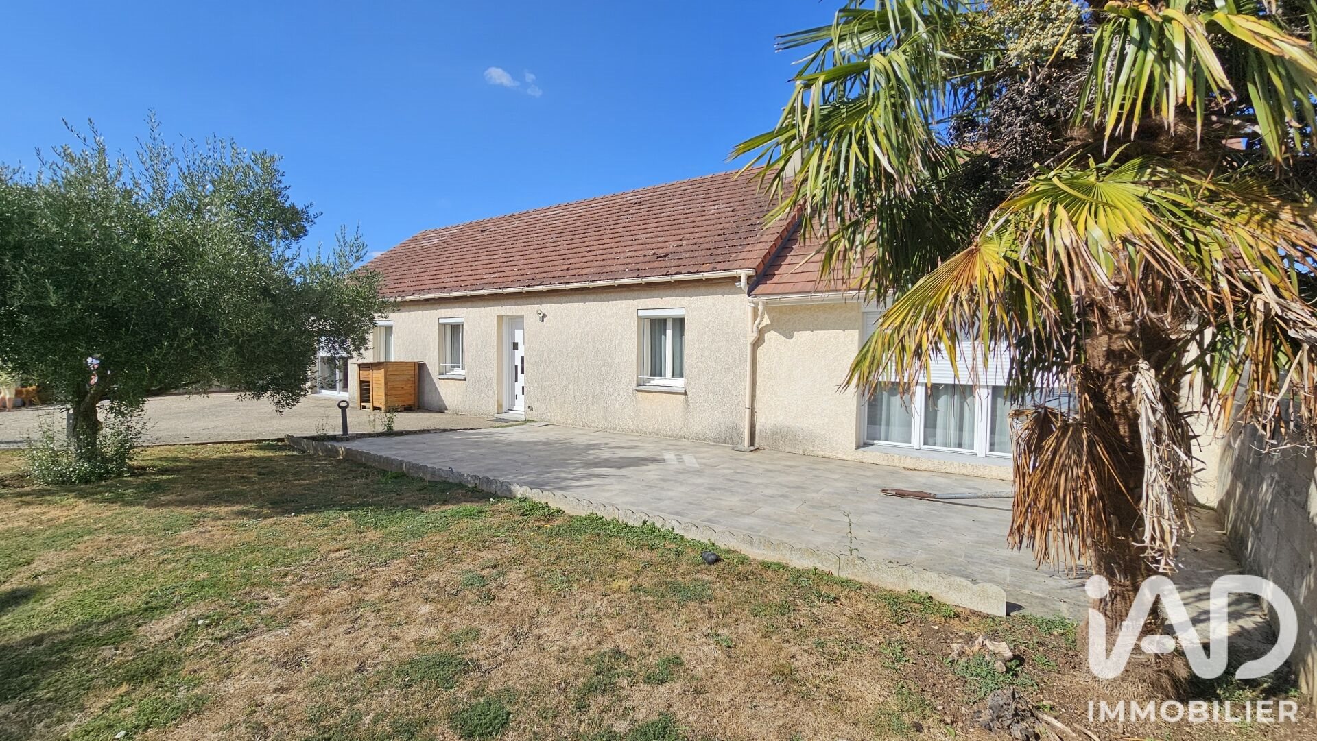 Maison à vendre, 173m², Mézières-en-Vexin