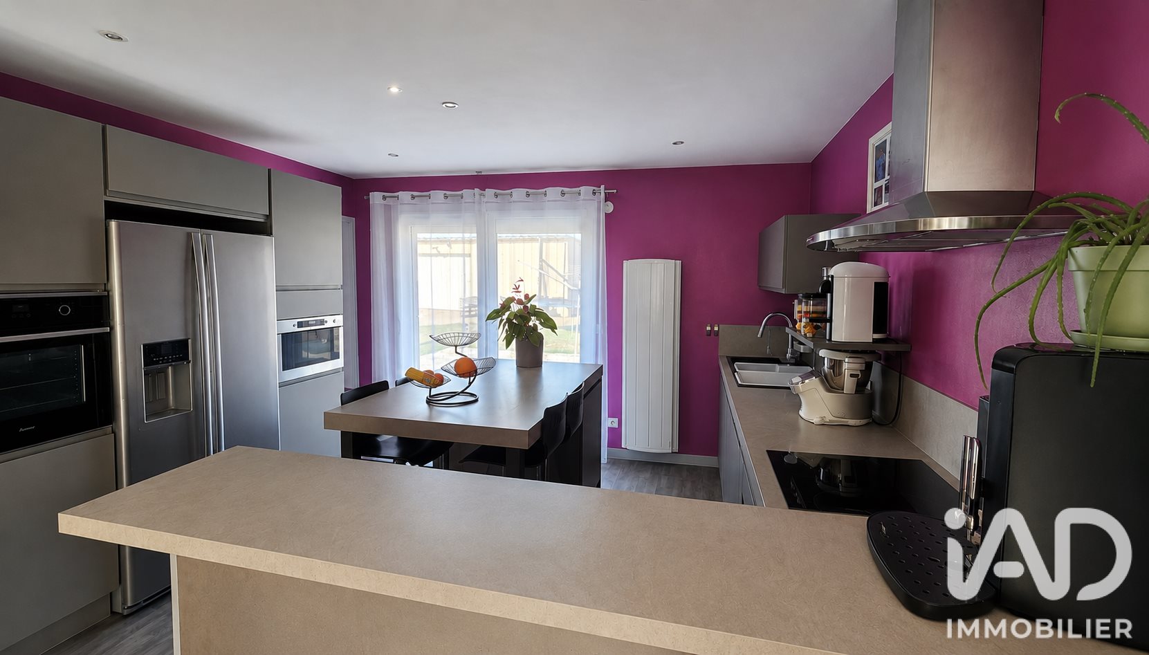 Maison à vendre, 173m², Mézières-en-Vexin