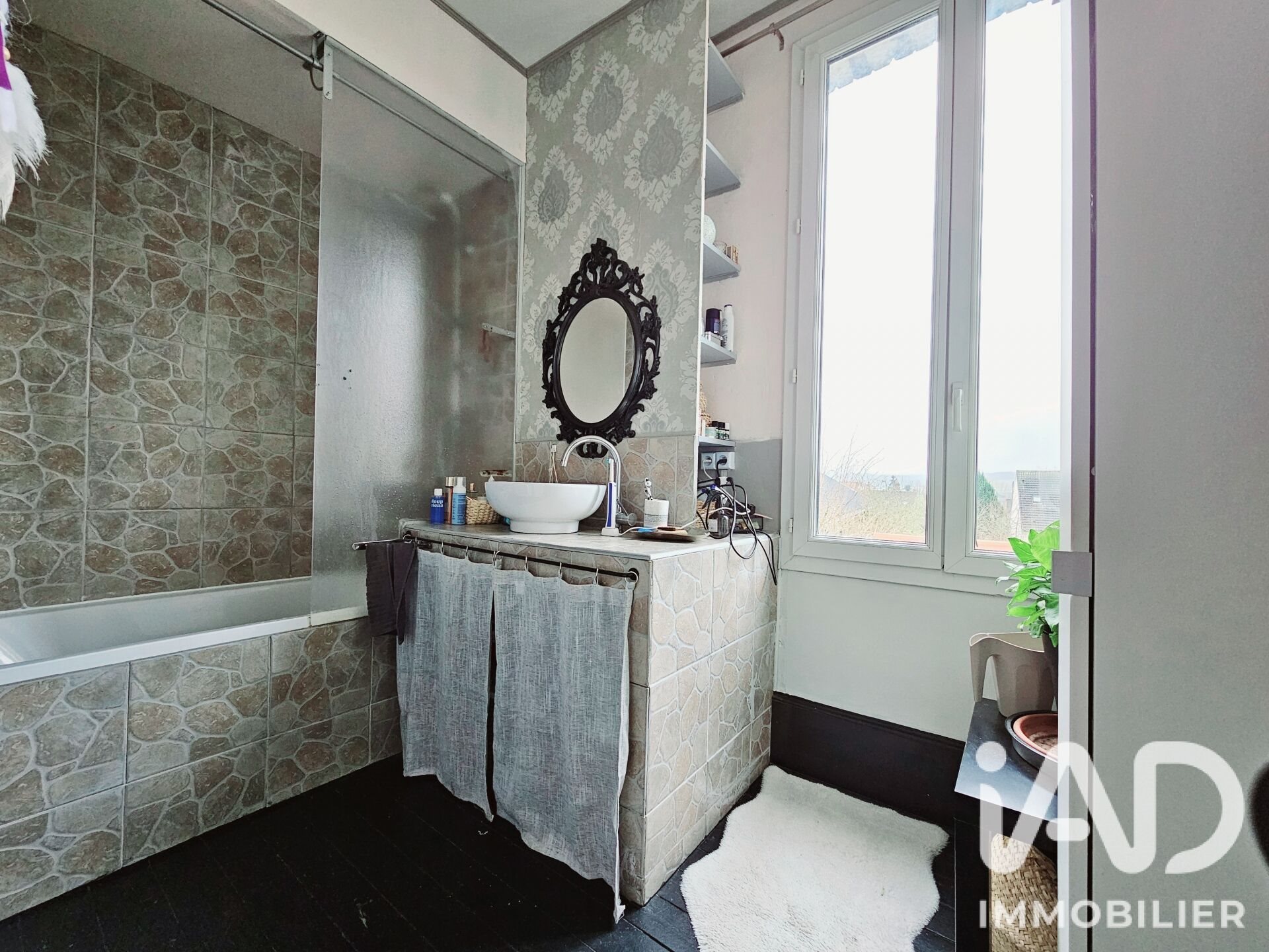 Maison à vendre, 80m², Gisors