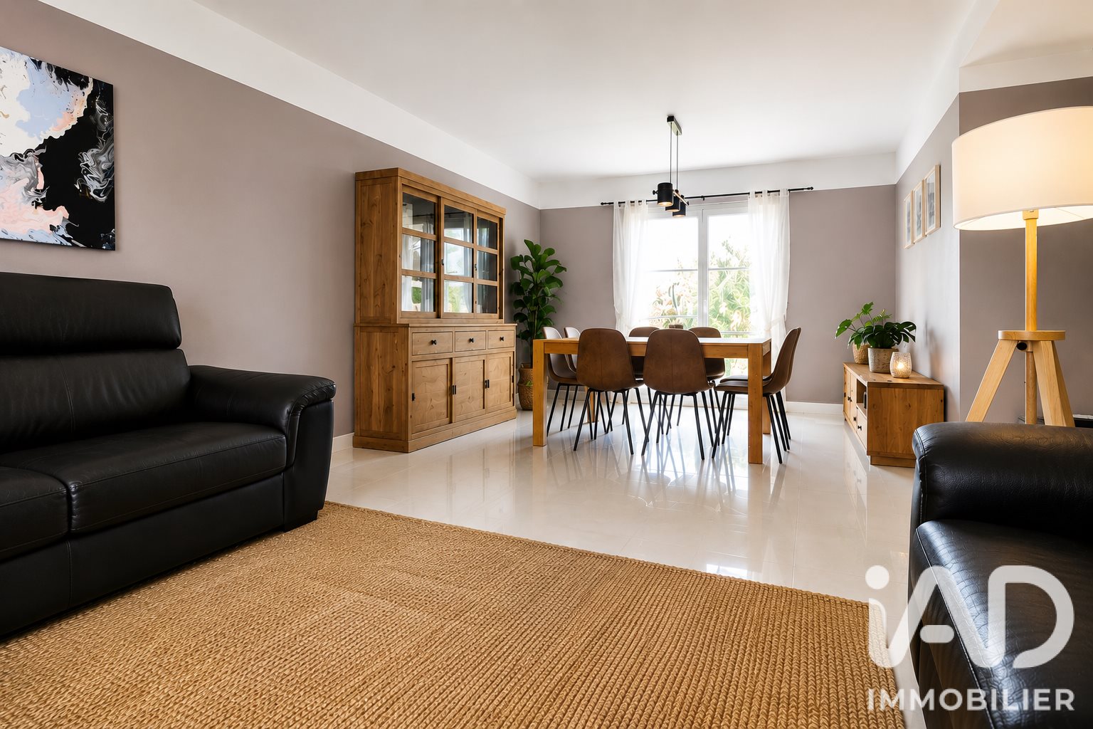 Maison à vendre, 153m², Cergy