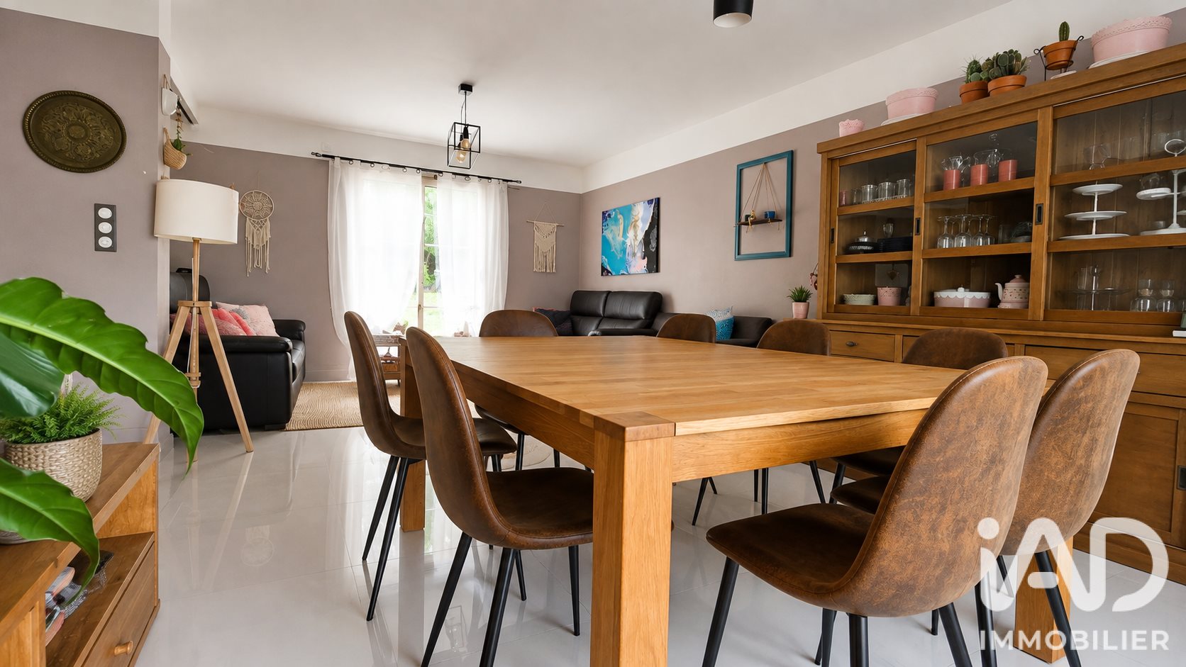 Maison à vendre, 153m², Cergy