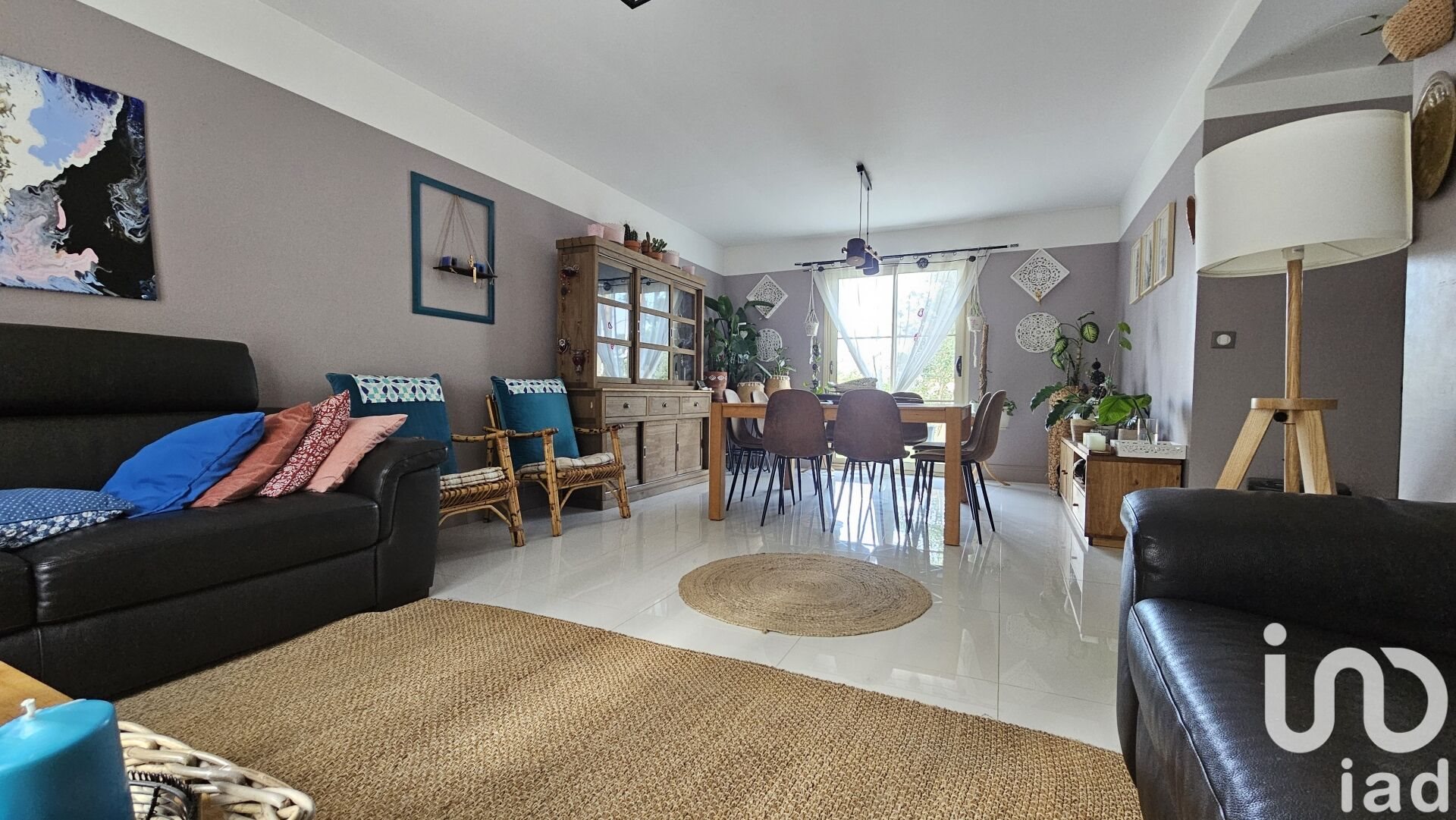 Maison à vendre, 175m², Cergy
