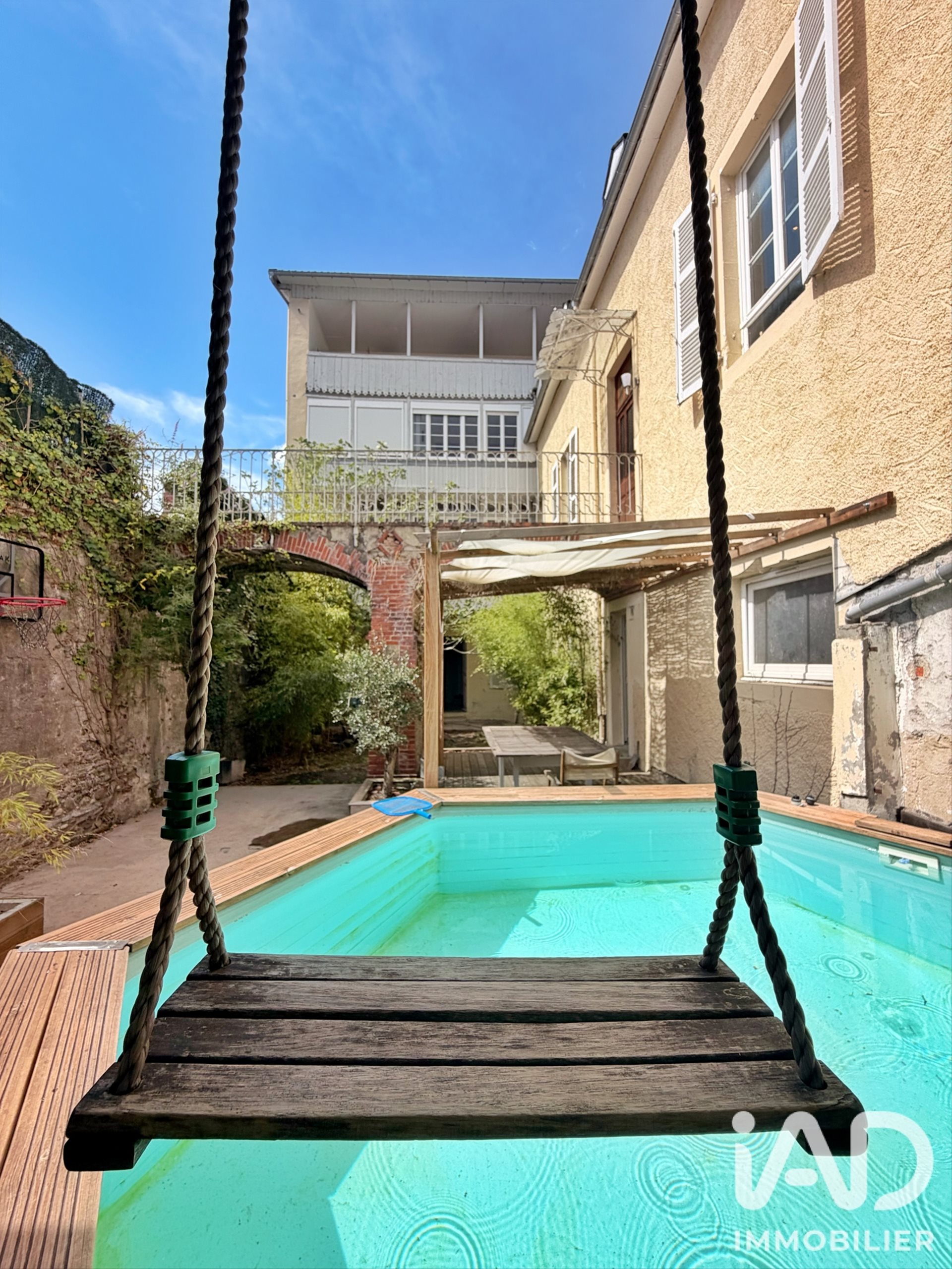 Appartement à vendre, 140m², Bizanos