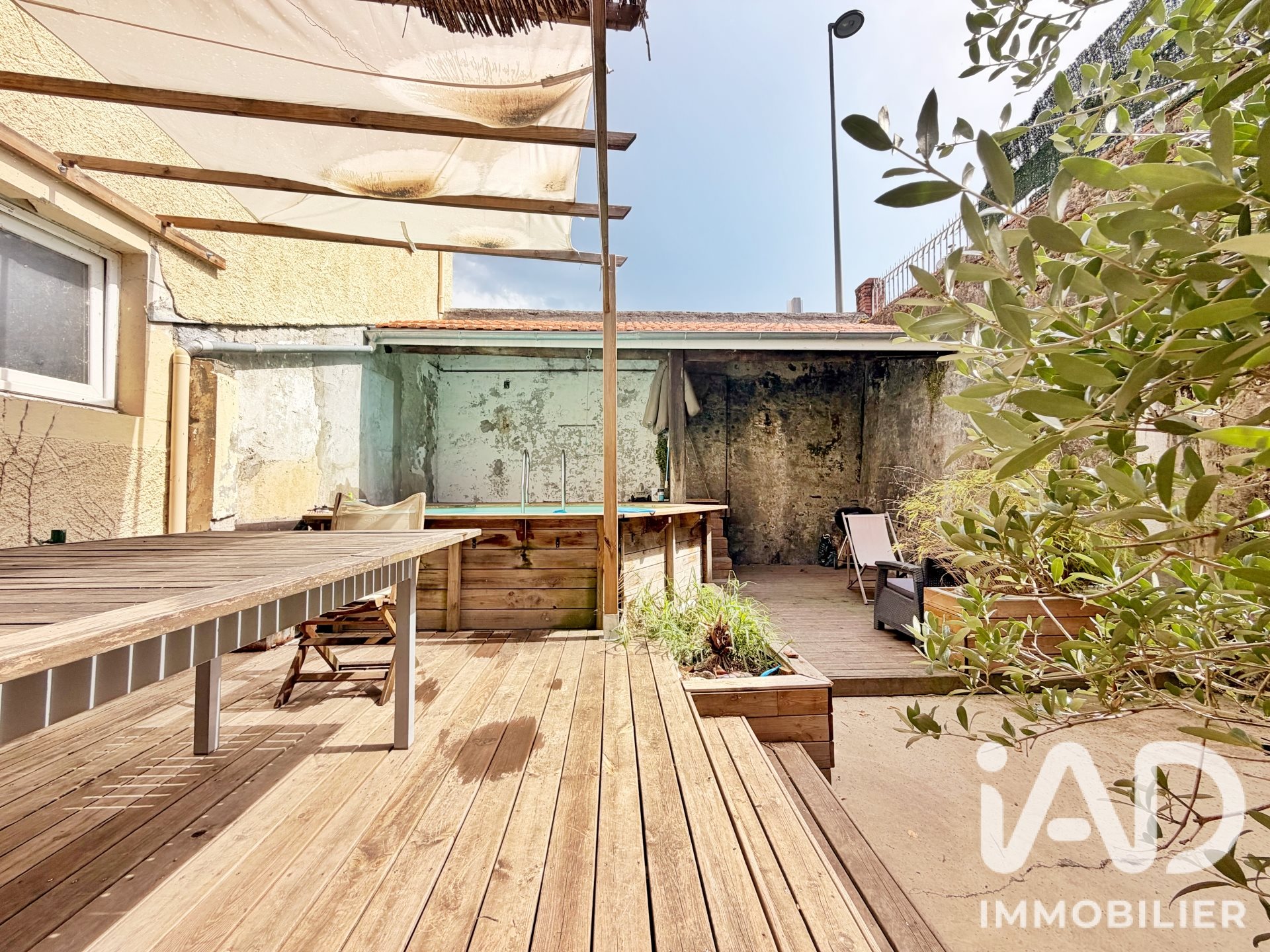 Appartement à vendre, 140m², Bizanos