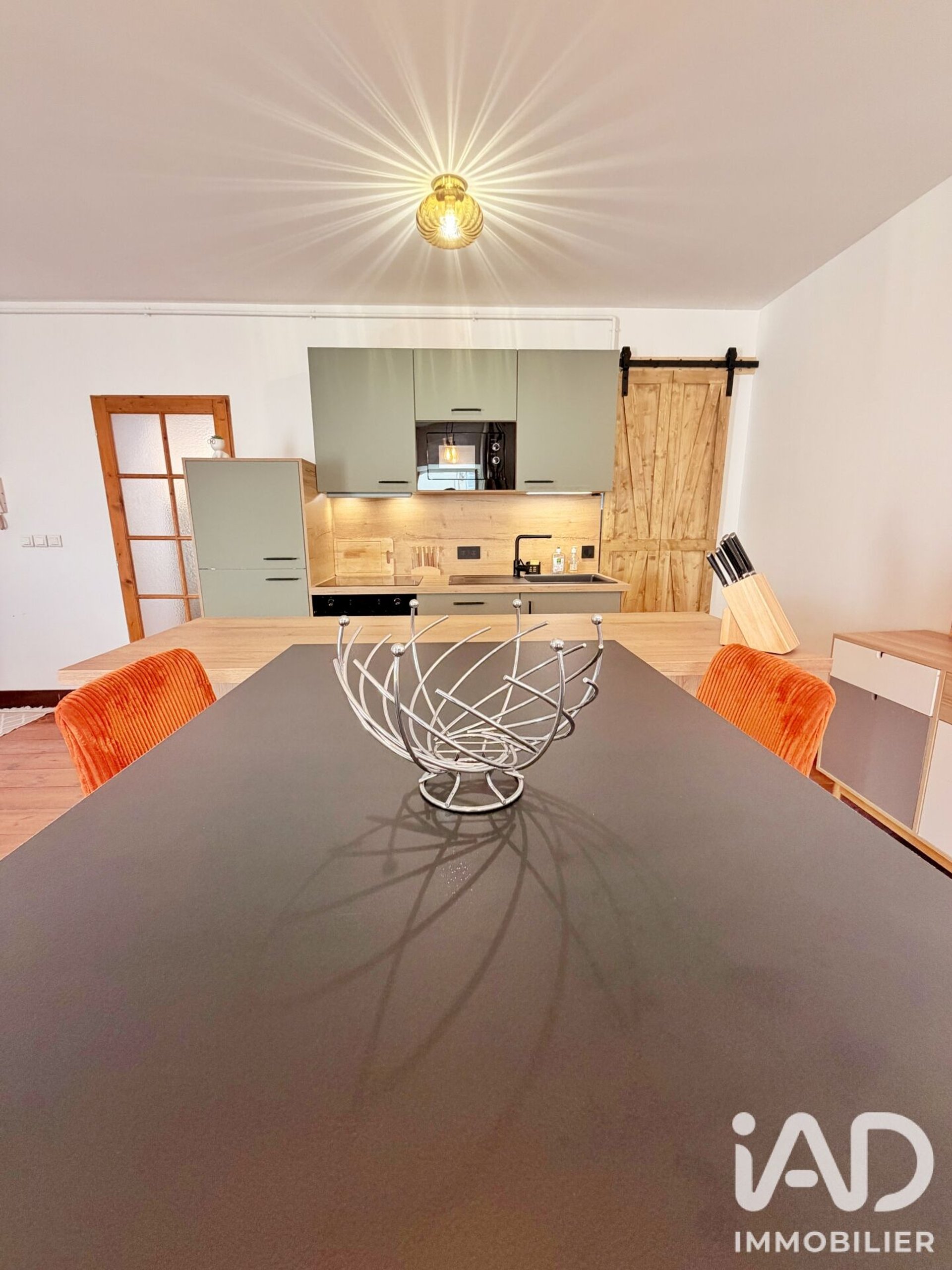 Appartement à vendre, 60m², Pau