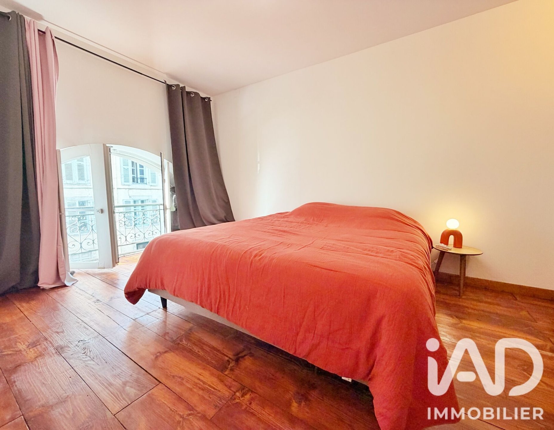 Appartement à vendre, 60m², Pau