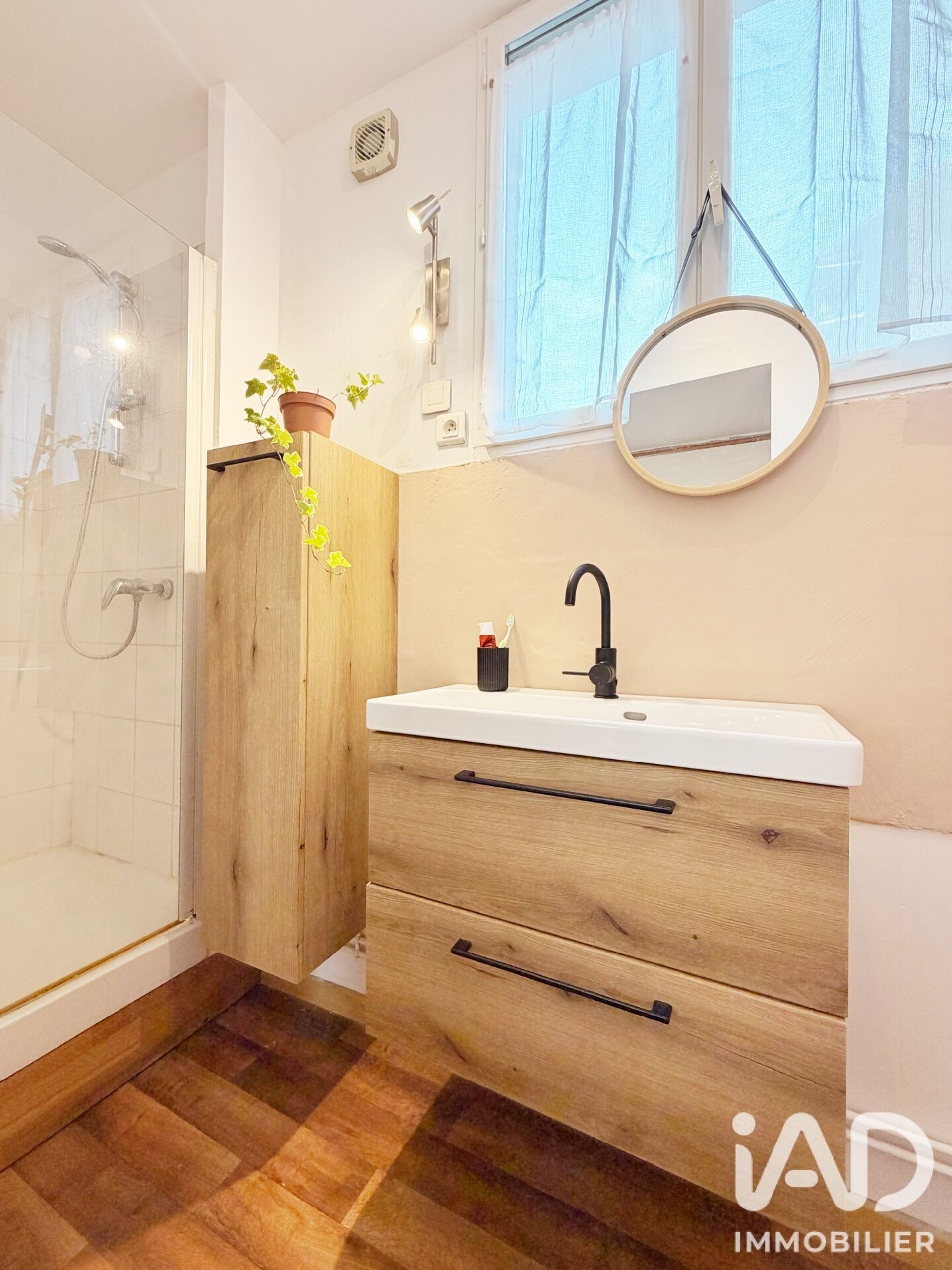 Appartement à vendre, 60m², Pau