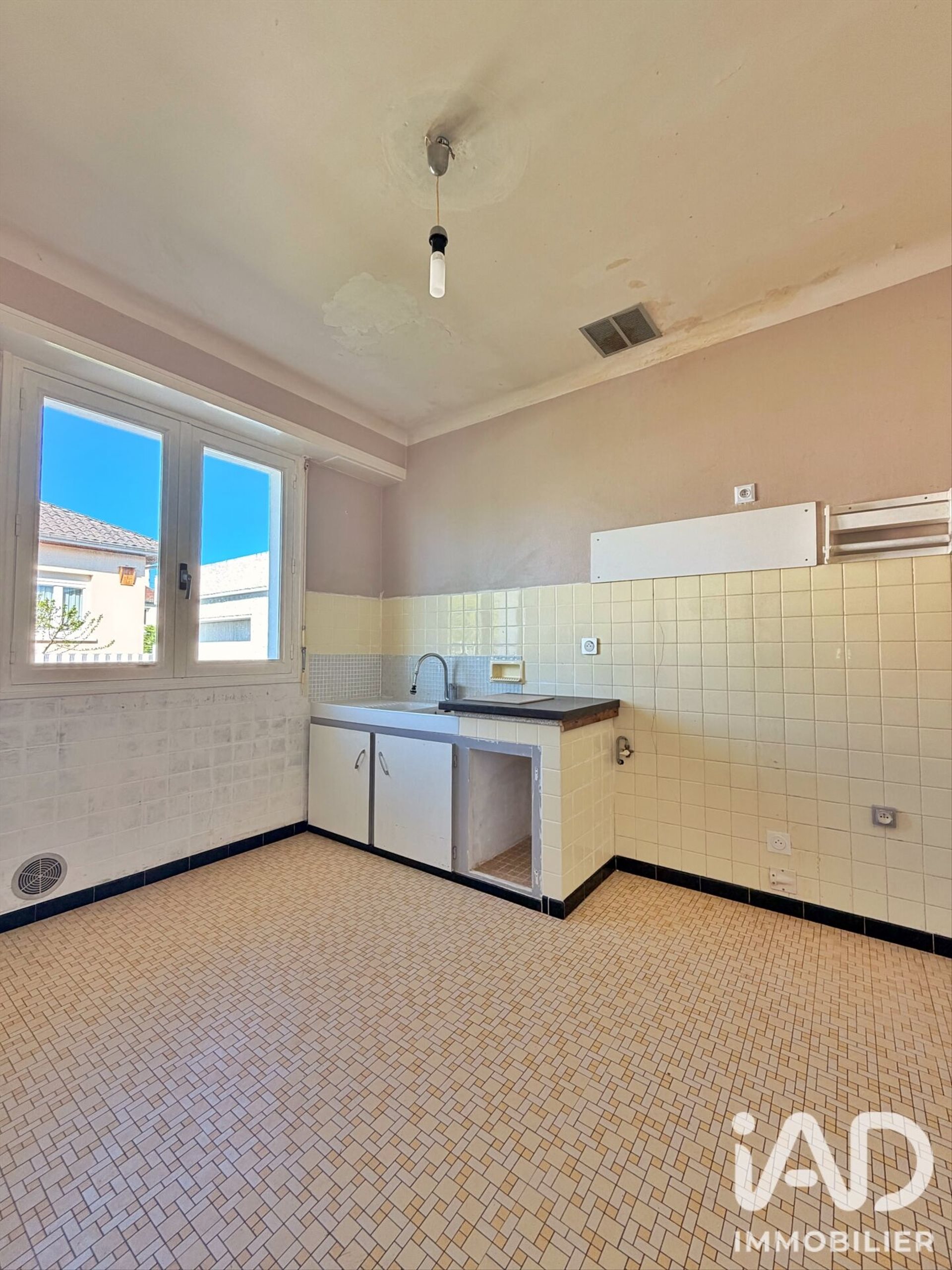 Maison à vendre, 73m², Bizanos