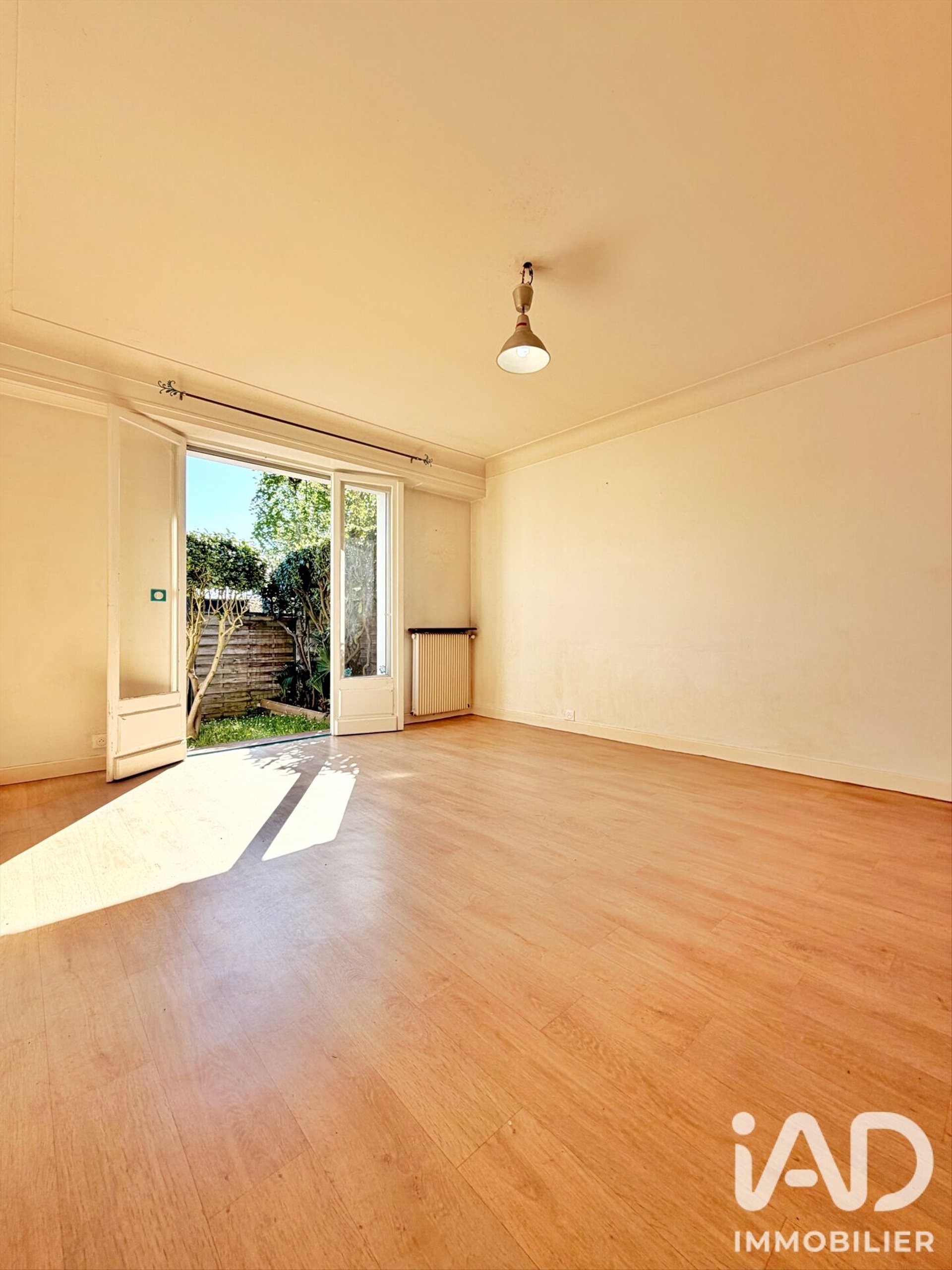 Maison à vendre, 73m², Bizanos