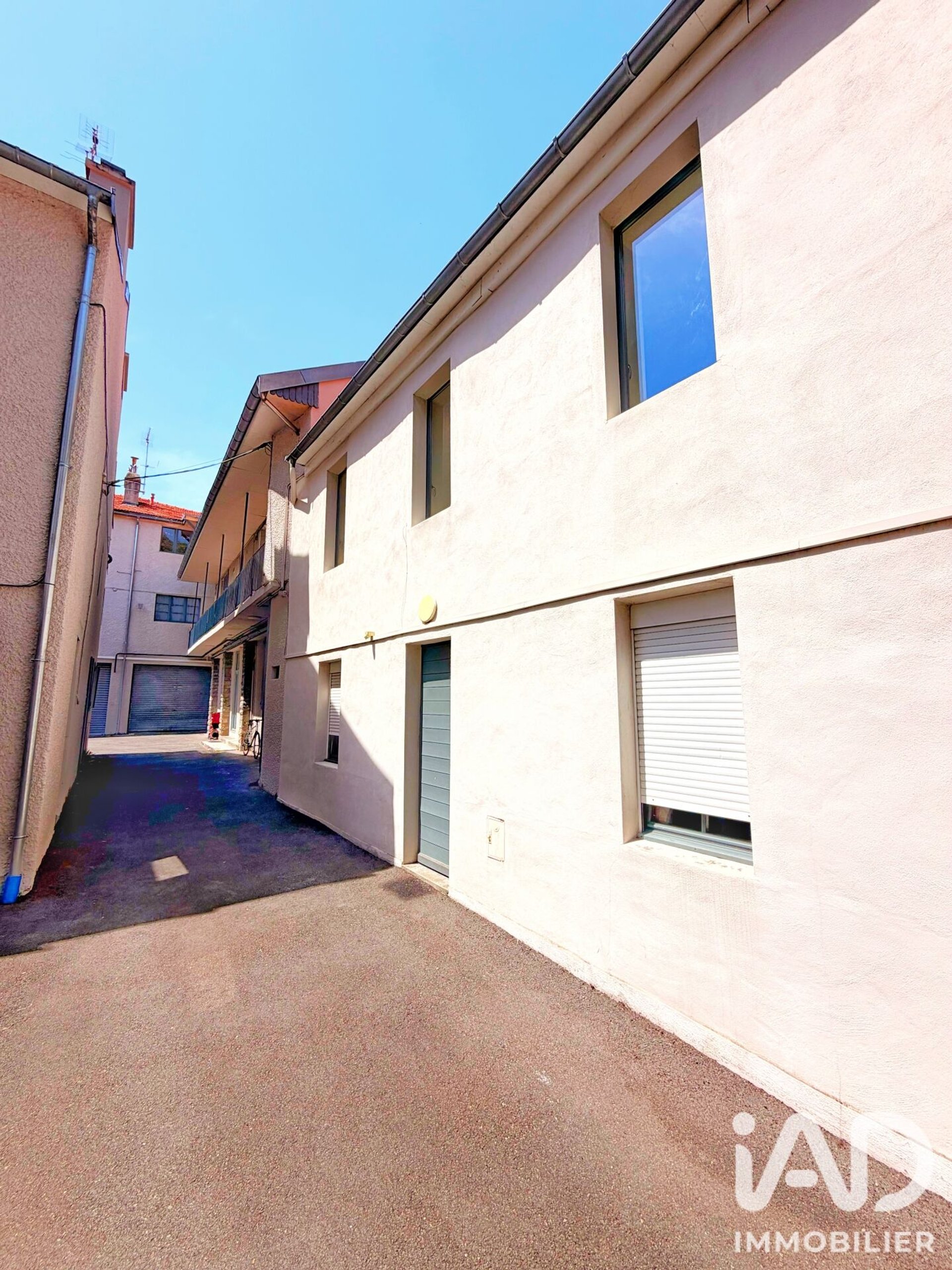 Appartement à vendre, 60m², Pau