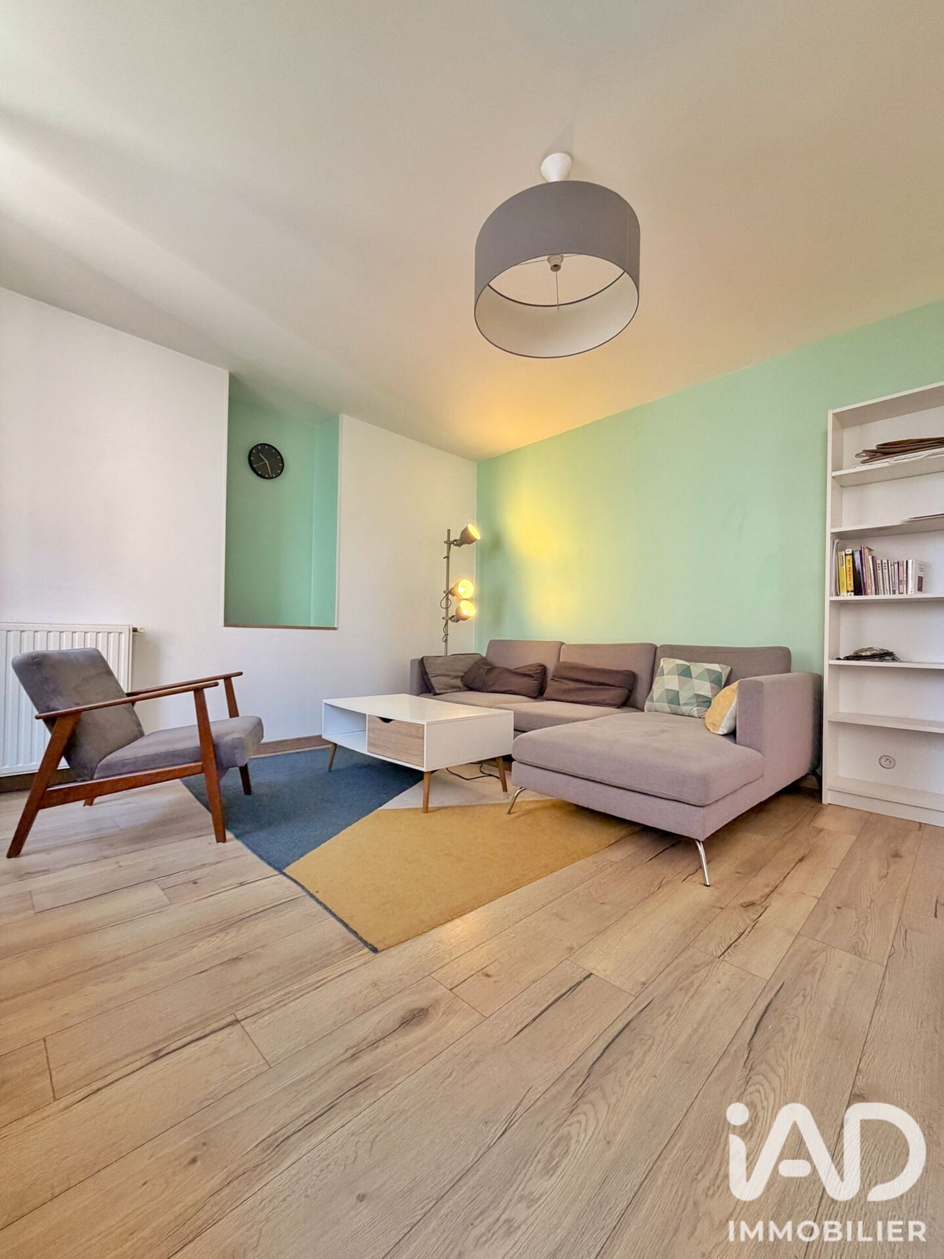 Appartement à vendre, 60m², Pau