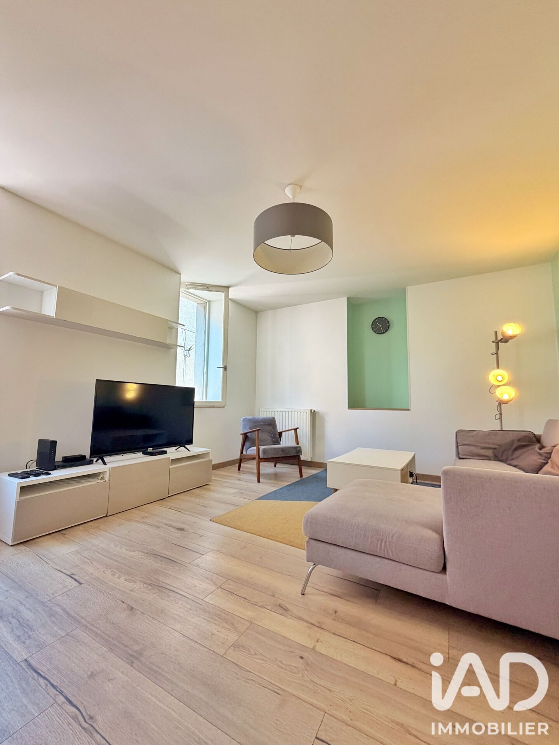 Appartement à vendre, 60m², Pau