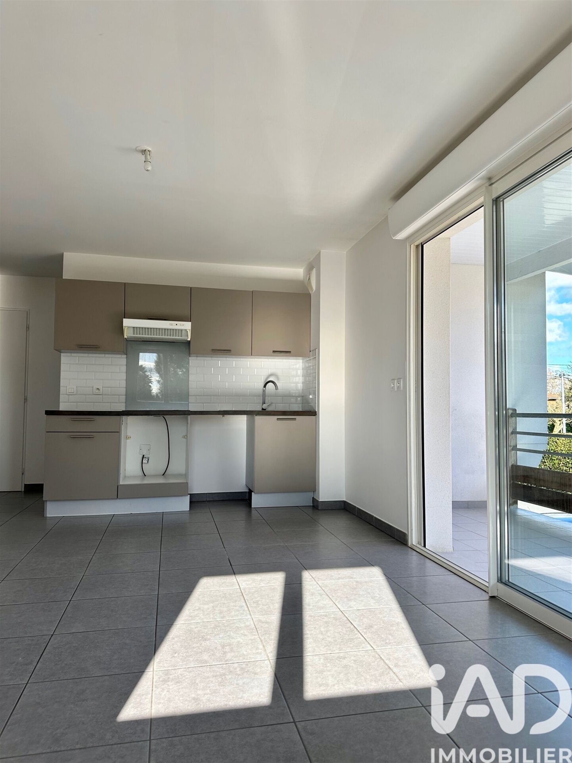 Appartement à vendre, 62m², Angresse