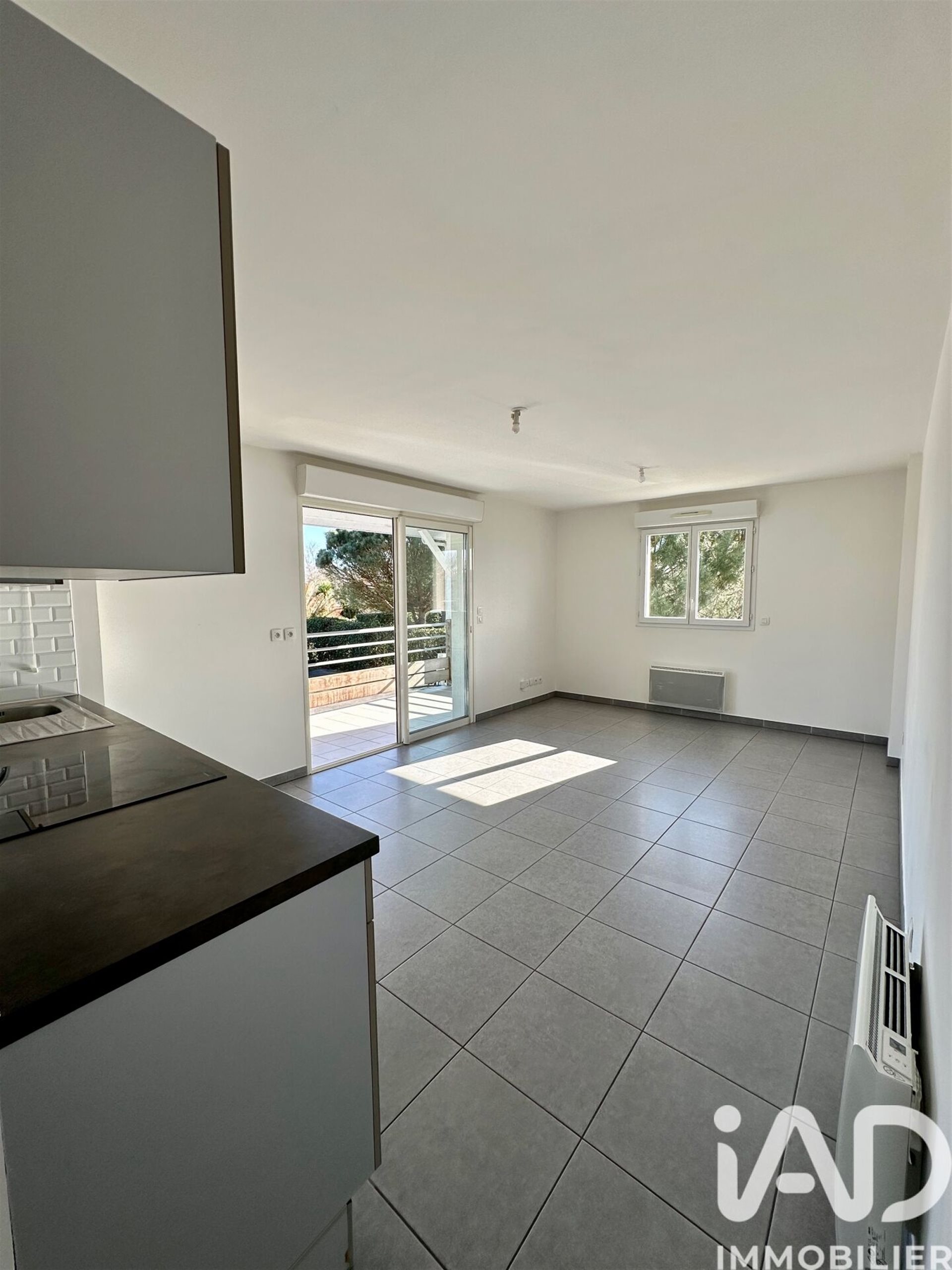 Appartement à vendre, 62m², Angresse