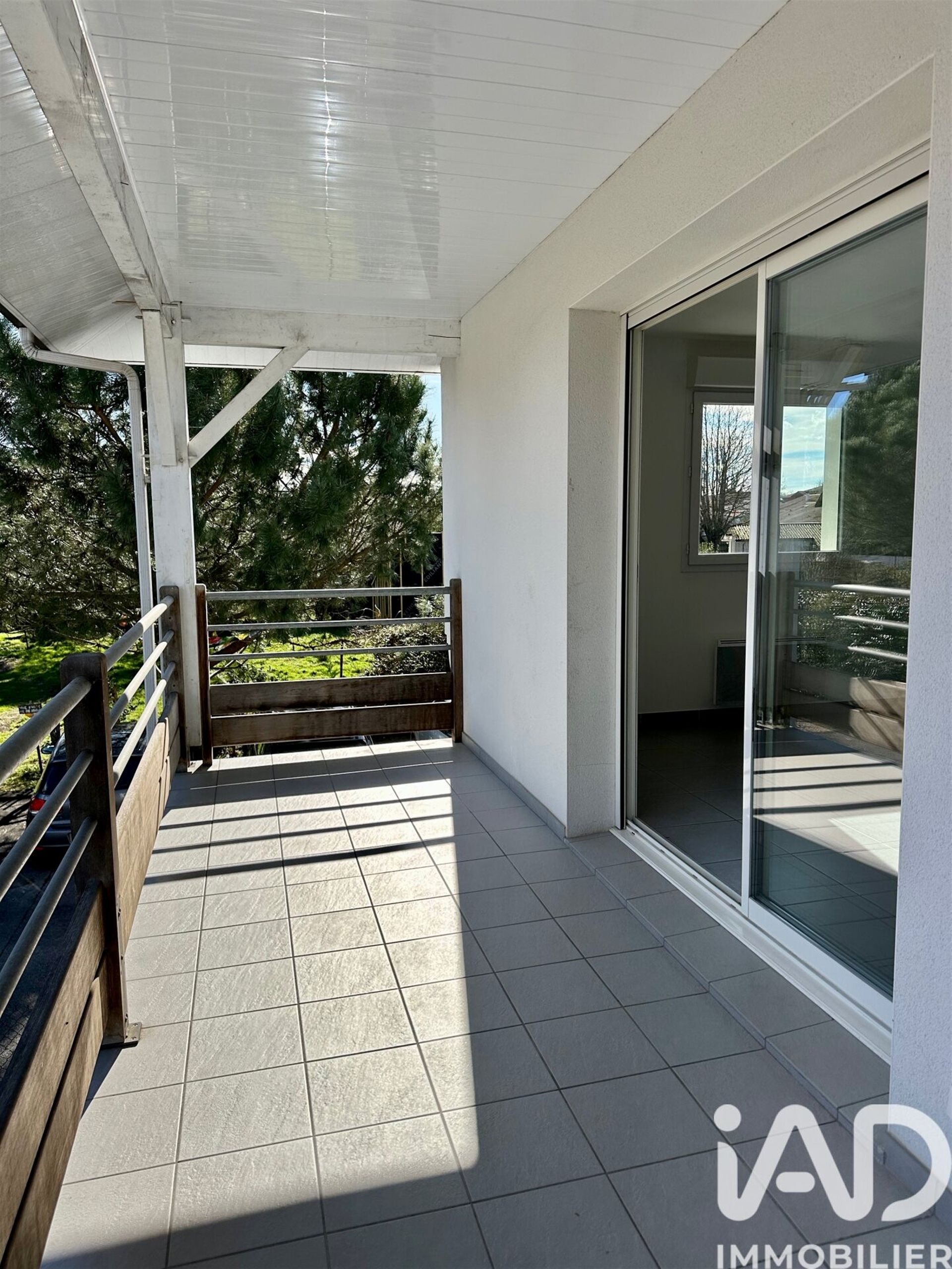 Appartement à vendre, 62m², Angresse