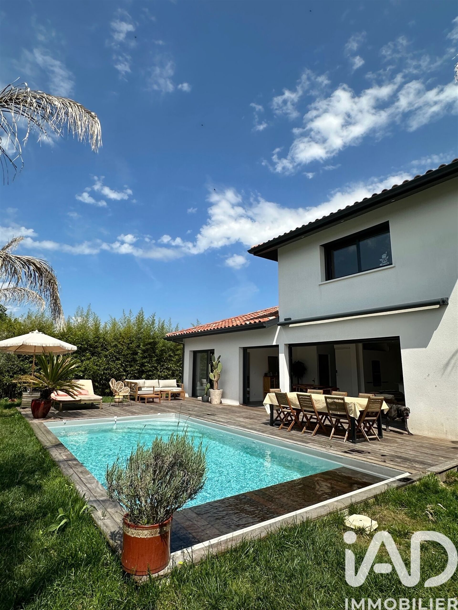 Maison à vendre, 112m², Tosse