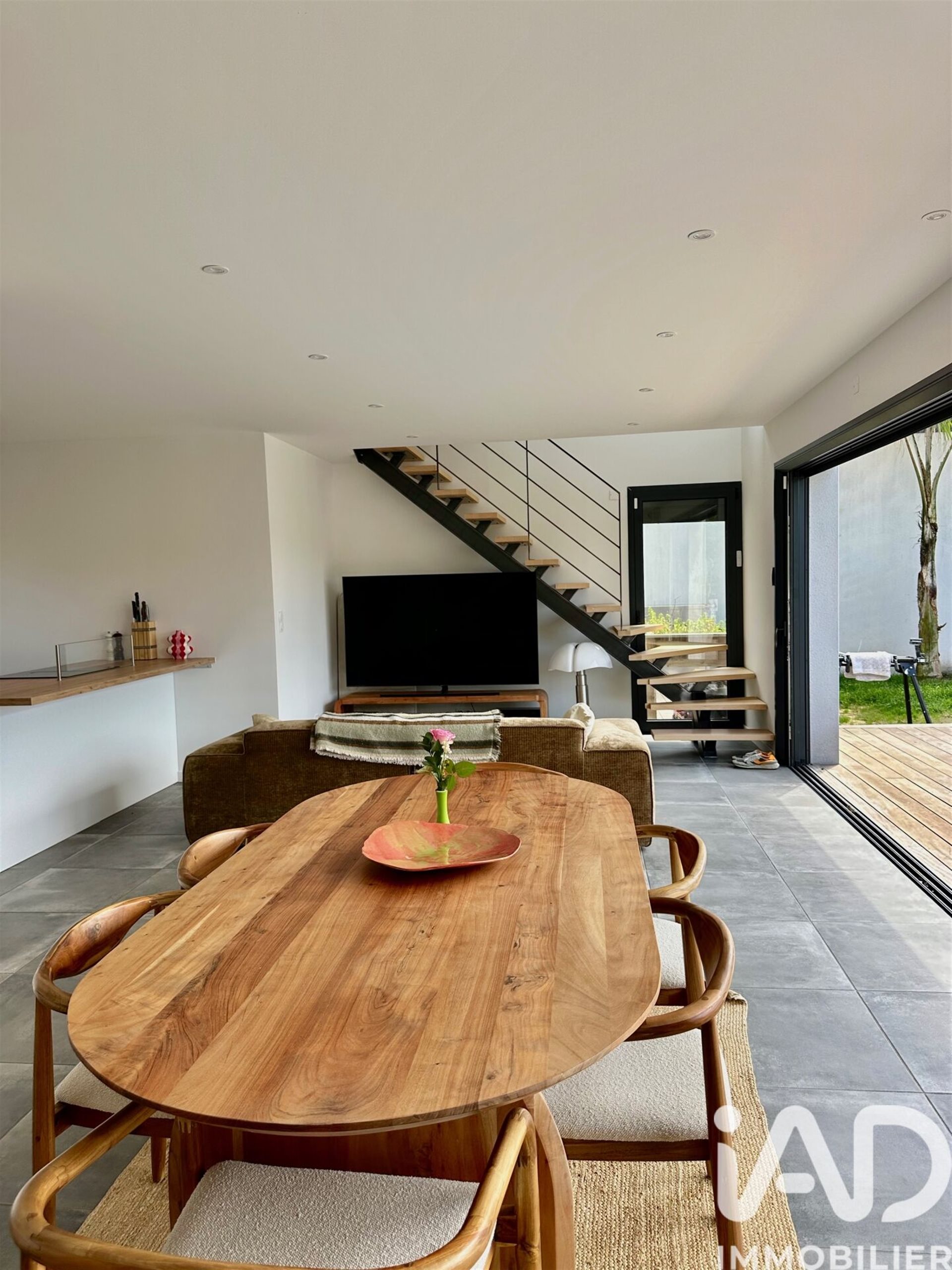 Maison à vendre, 112m², Tosse